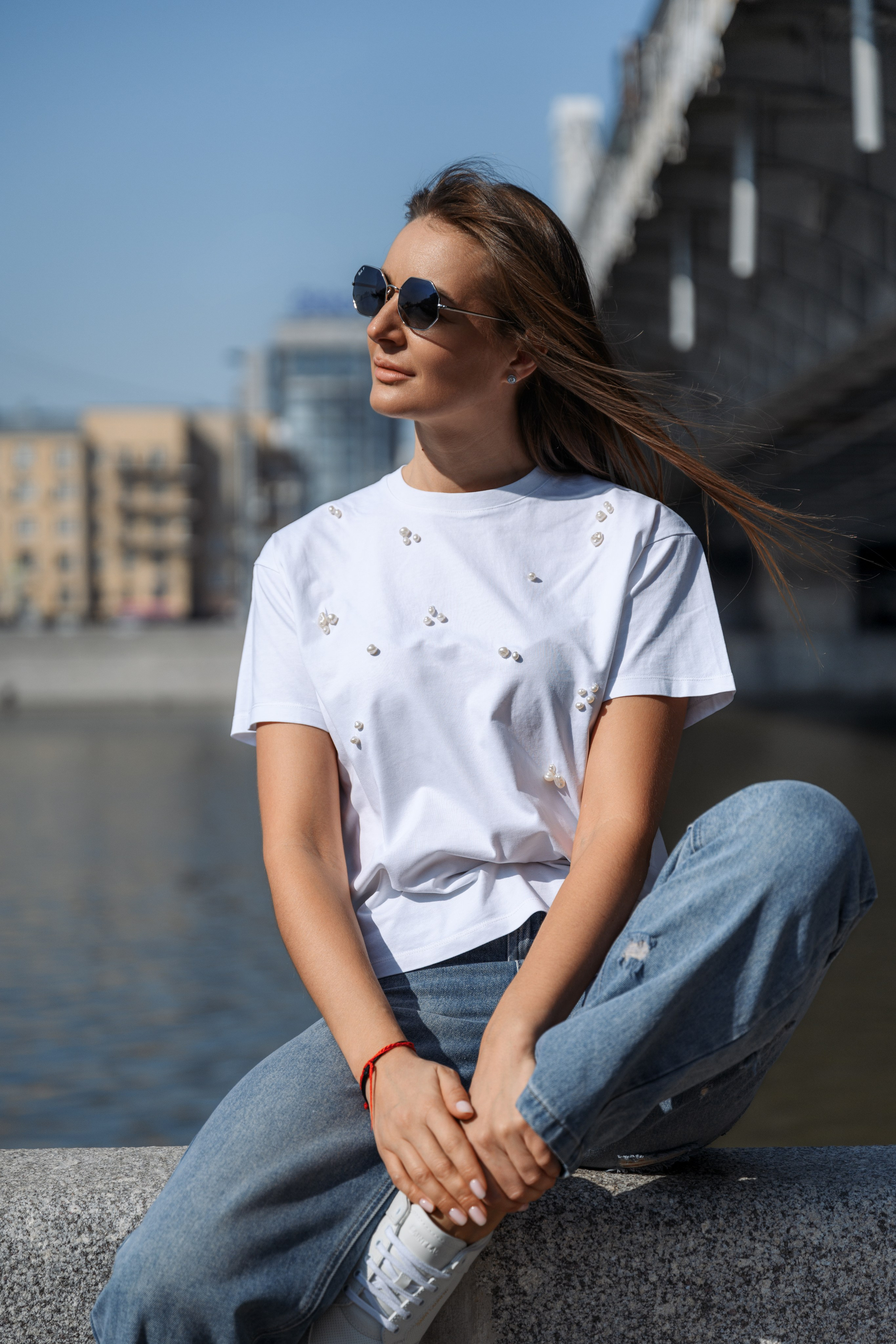 Анна. Фотограф Анастасия Егорова