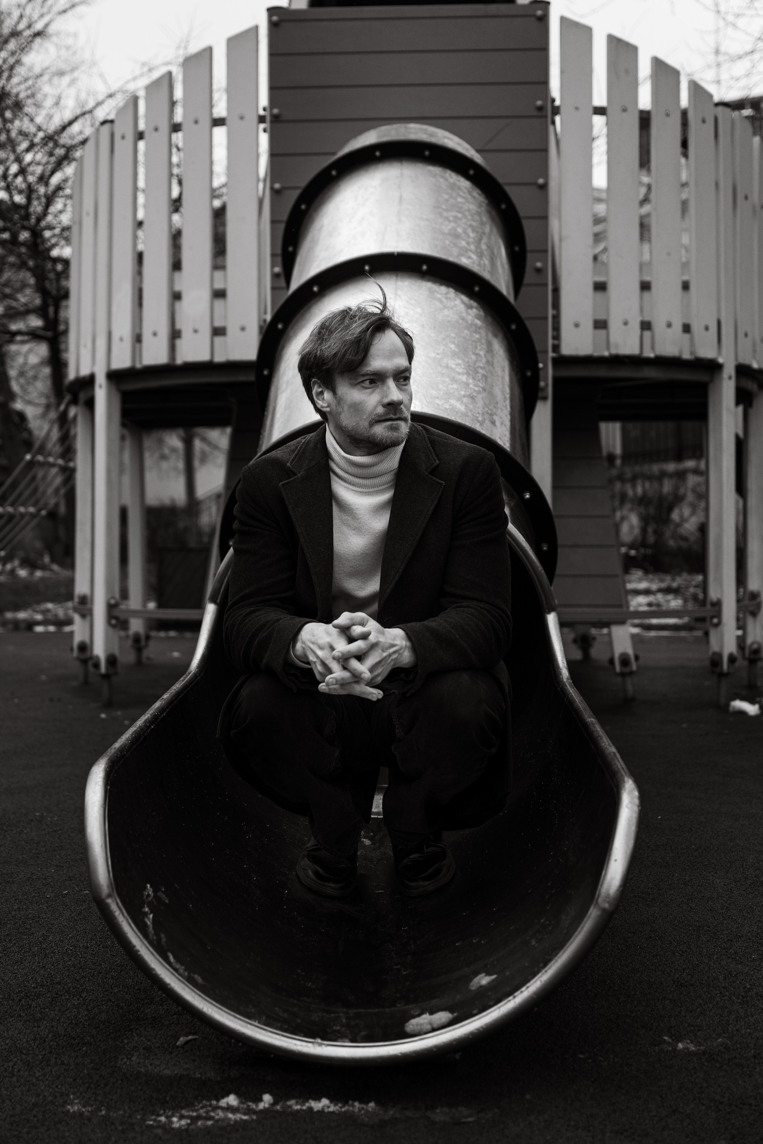 Алексей Кокорин. Фотограф Анастасия Егорова