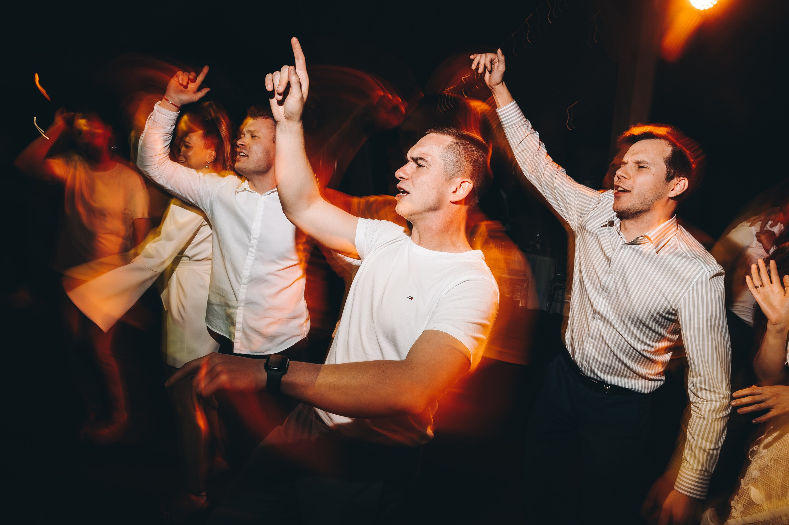 Денис и София. Фотограф Илья Солдаткин