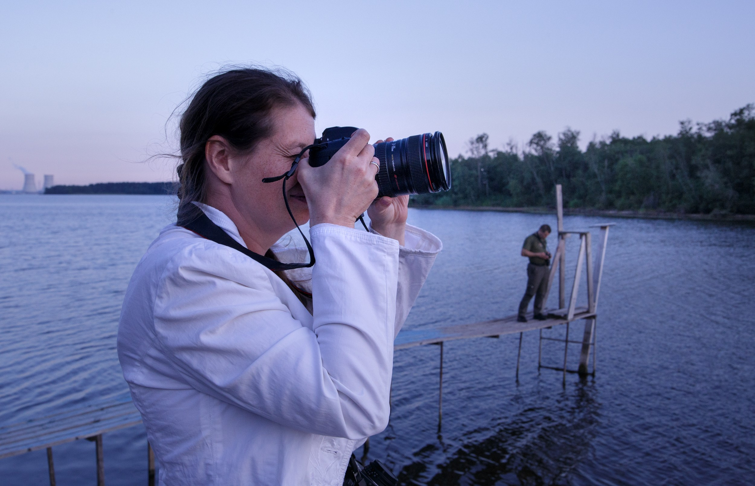 Фотопленэр «Объективный мир». Фотограф Юлия Близнецова