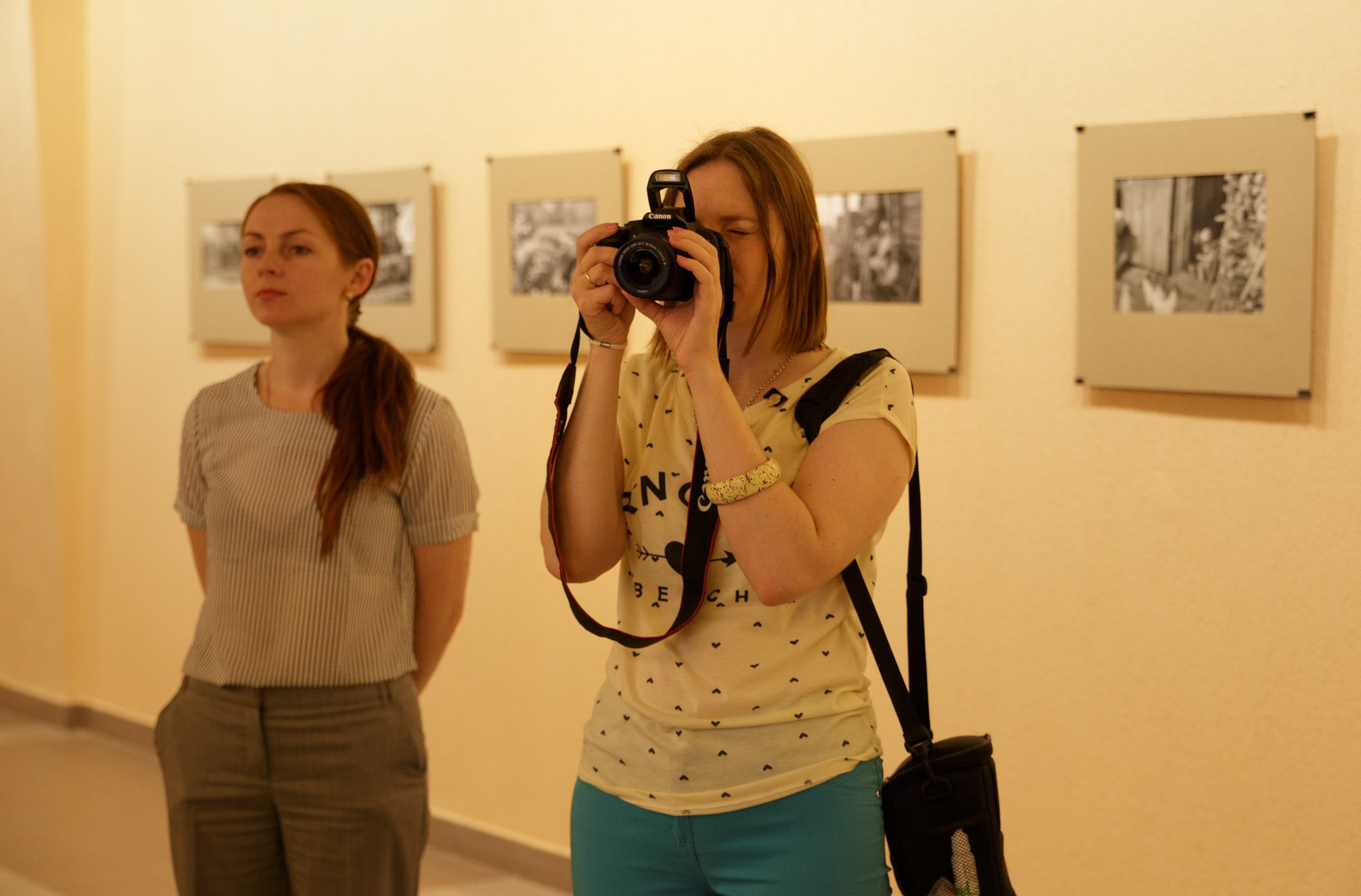 Фотопленэр «Объективный мир». Фотограф Юлия Близнецова