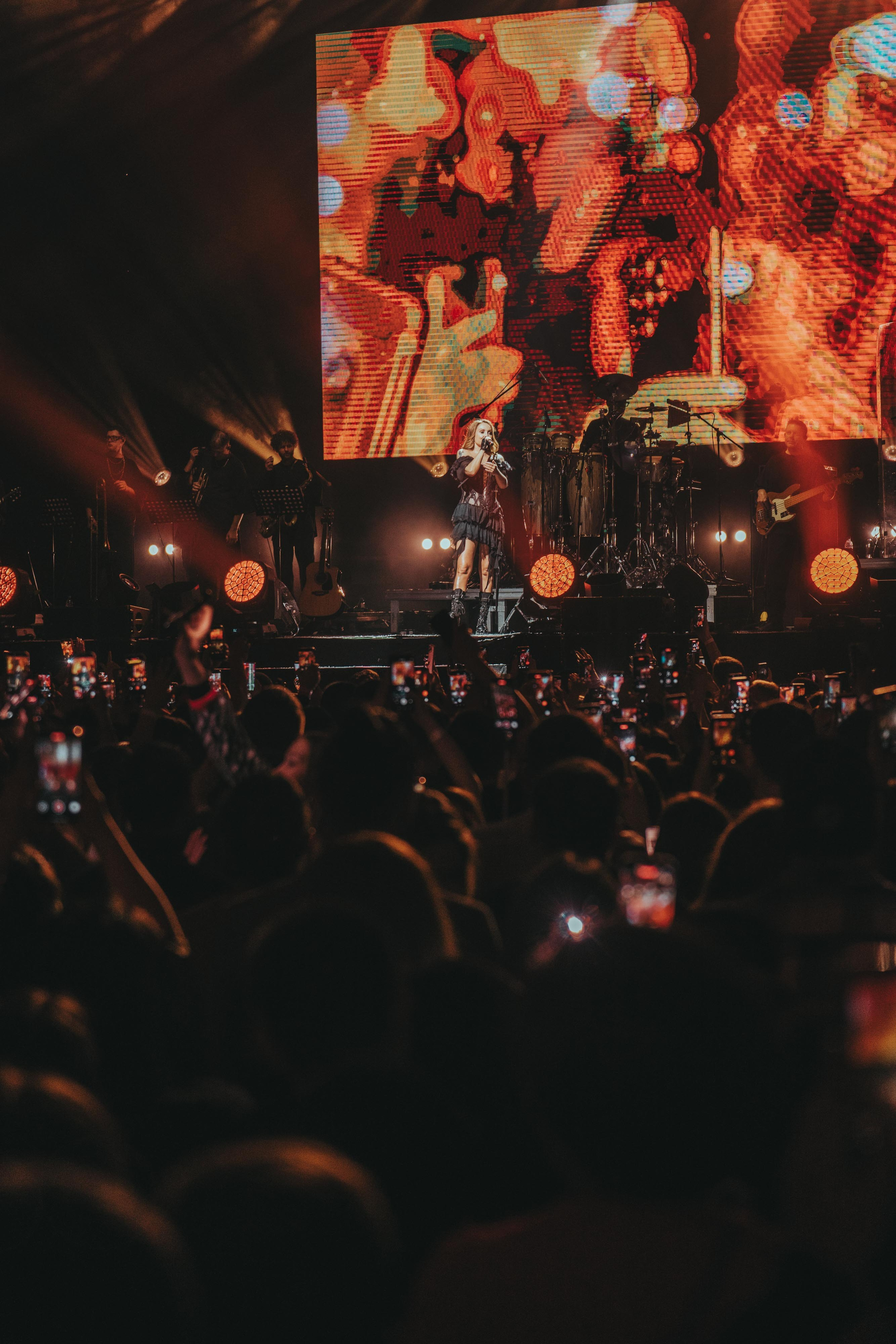 МакSим в Астане. Профессиональный фотограф в городе Астана Копанев Данил