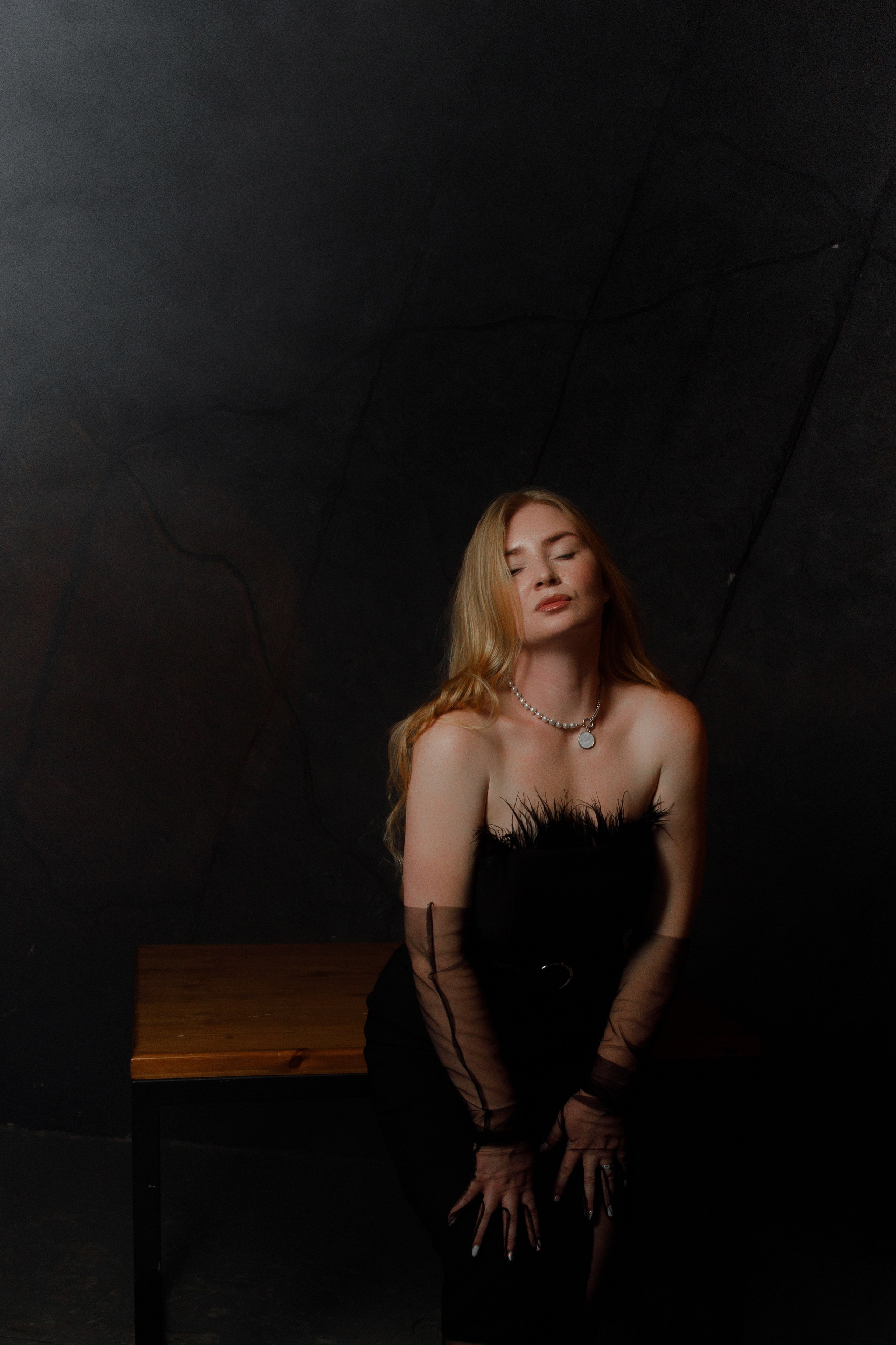 Настя. Фотограф Новороссийск