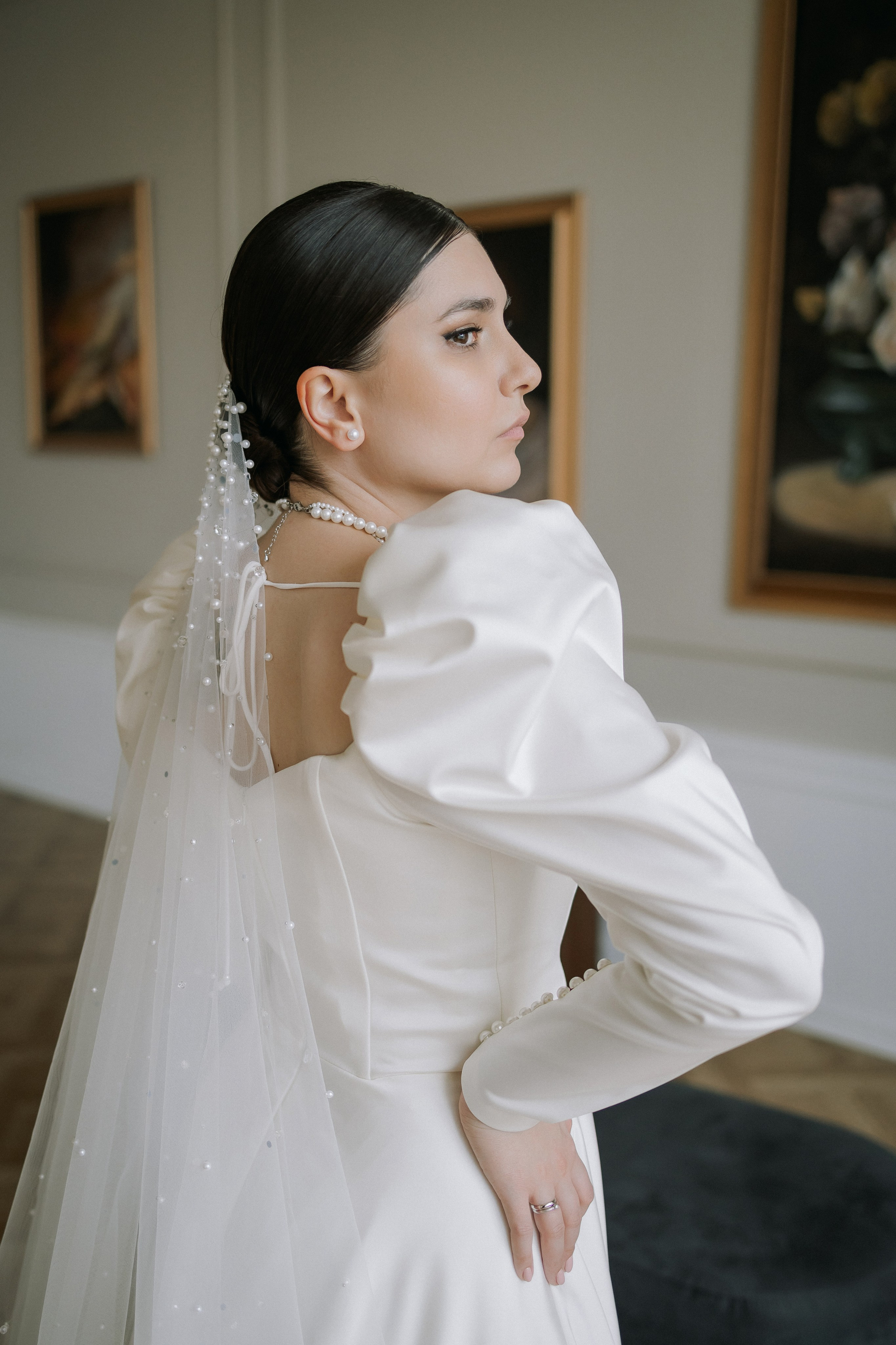 Яна и Святослав. Свадебный день. Свадебная фотография. Арина Рубах