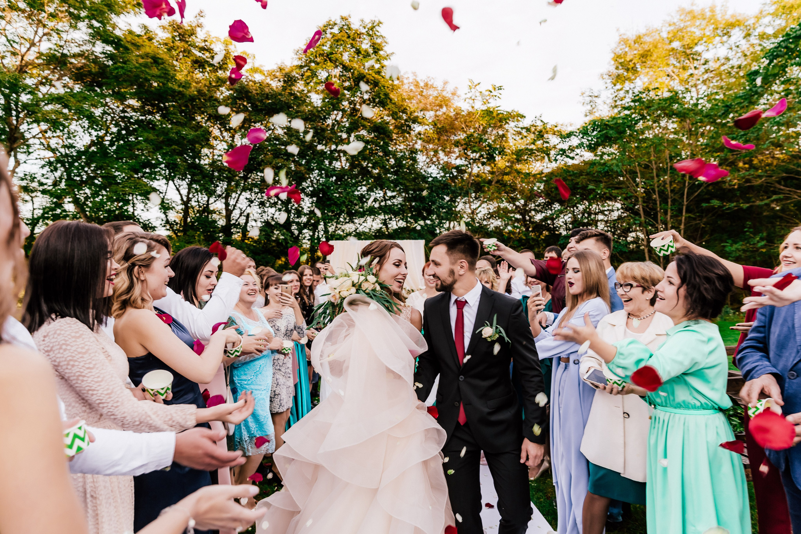 Яна и Алексей. Фотограф во Владивостоке Настя Косач