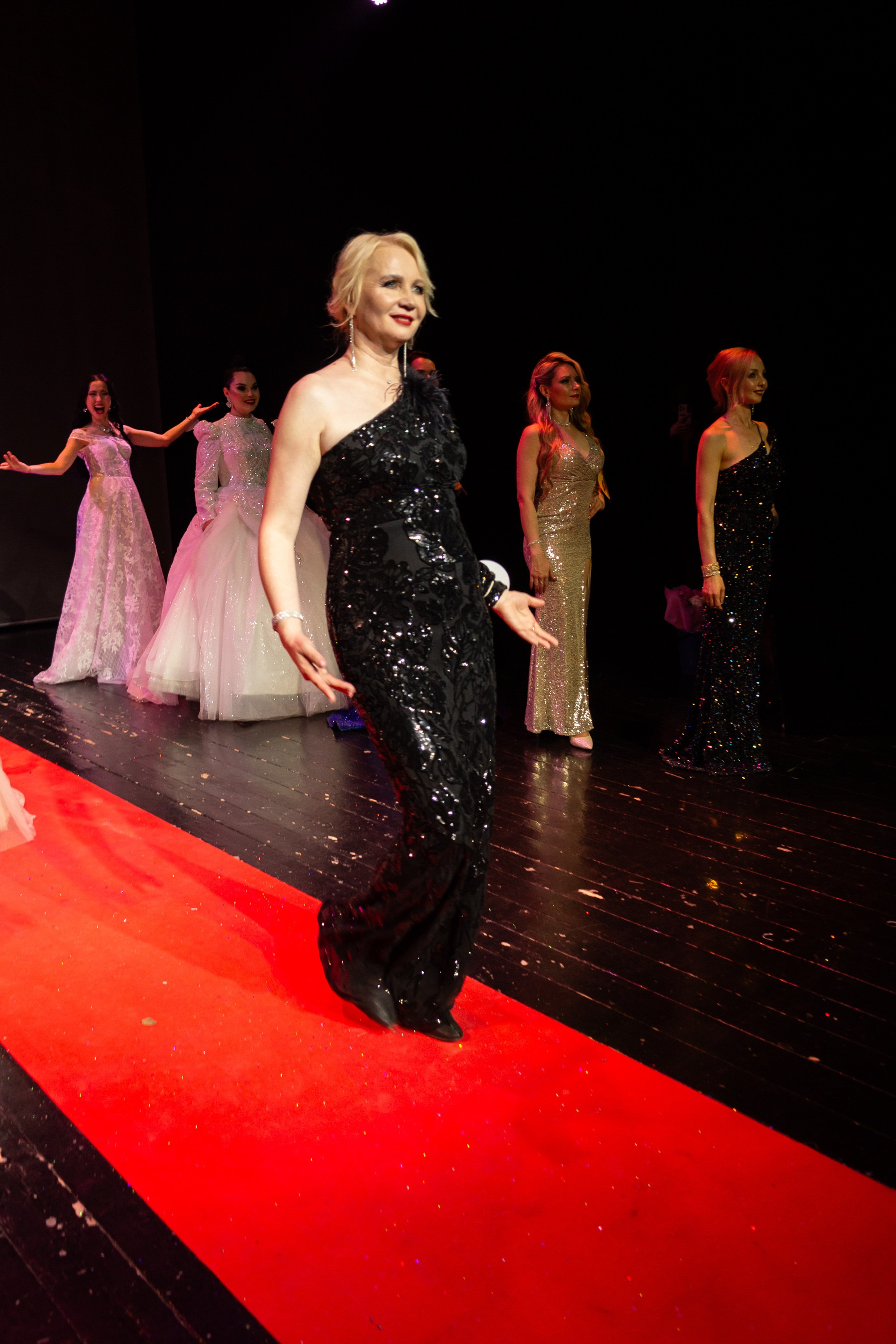 Конкурс «Берегиня Чувашии 2025». Разноплановый фотограф в Москве