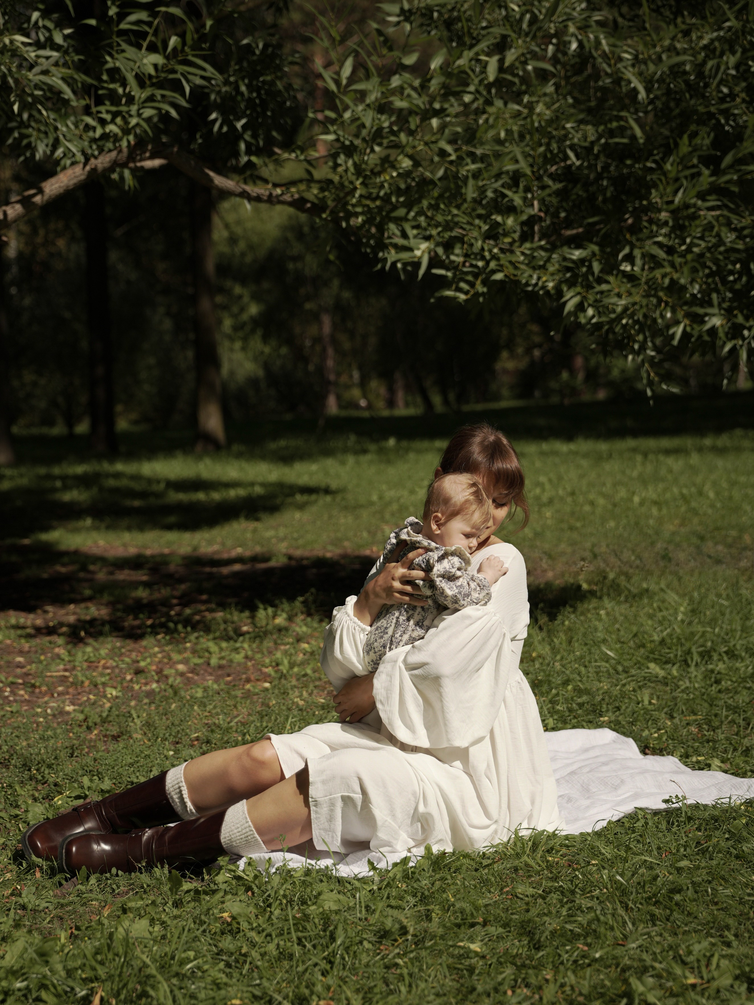 Семейные. Главная