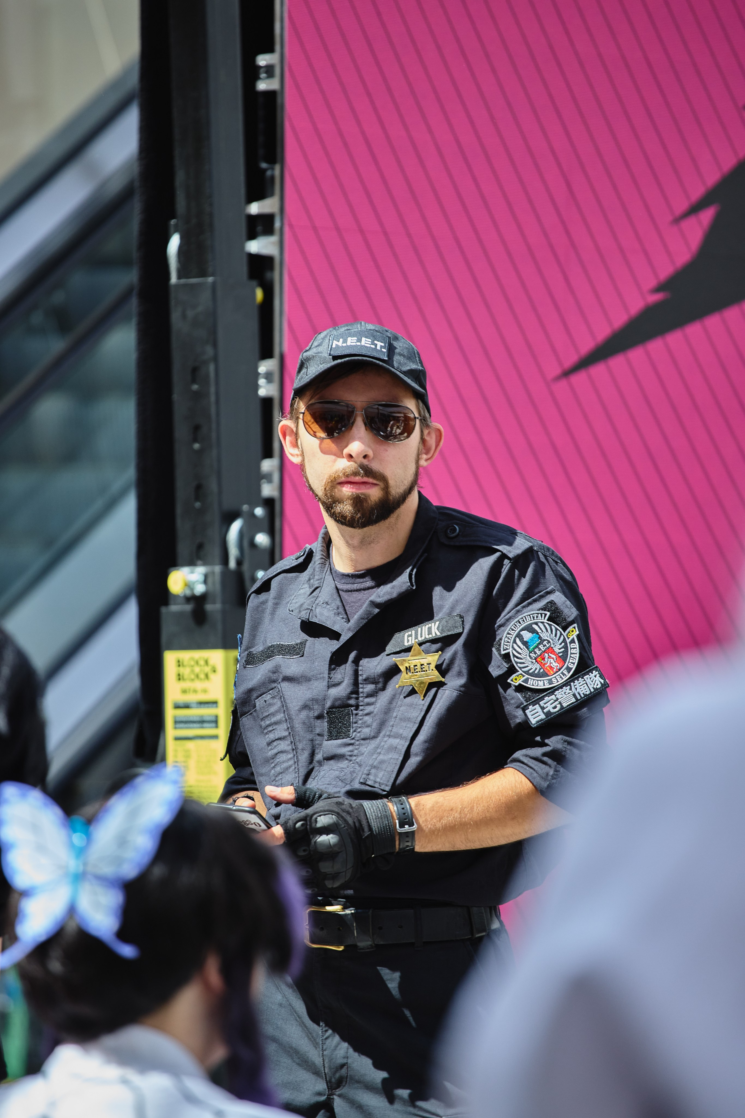 Fantasy Likee Fest. Фотограф в Екатеринбурге Александр Морозов