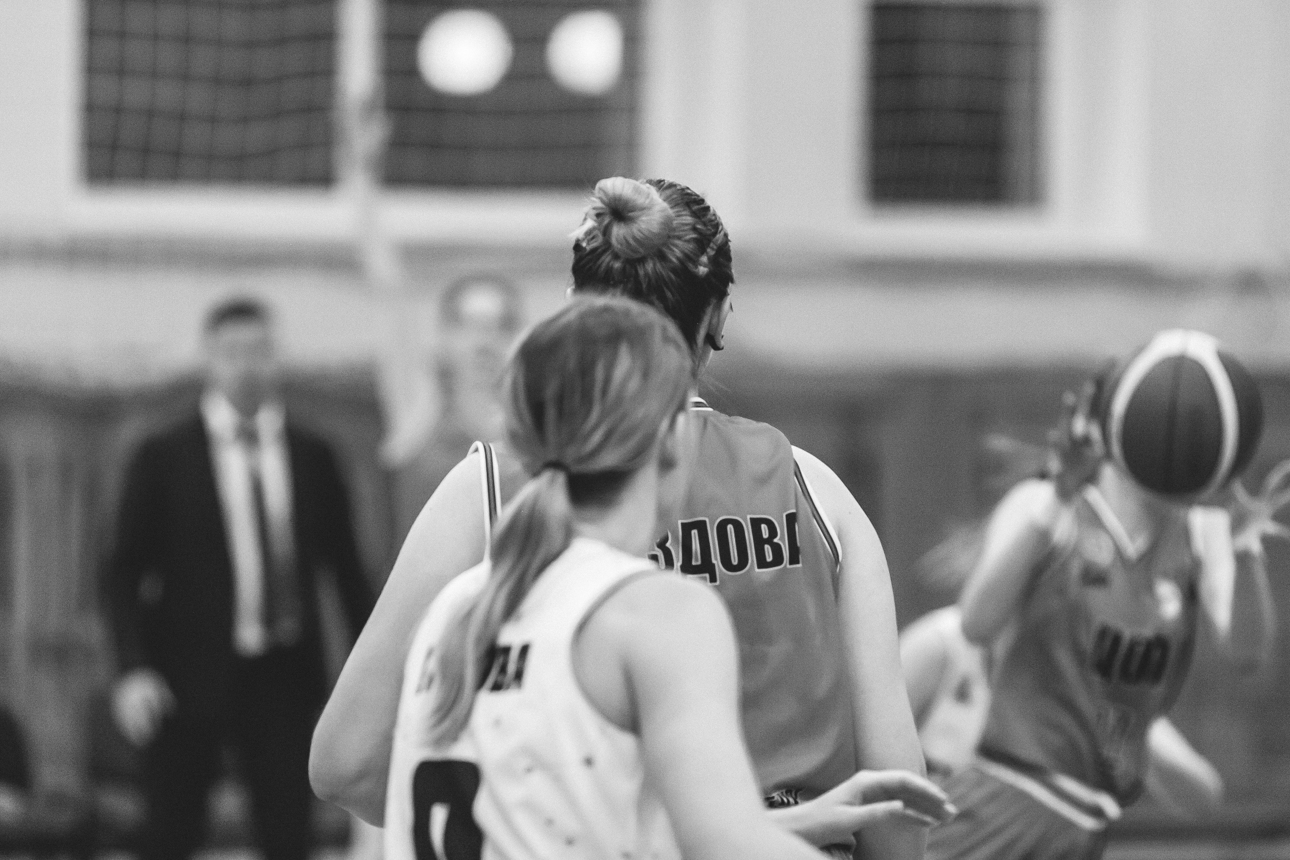 ЧГУ-Атланта — ЦОП (г. Санкт-Петербург) / 21 декабря 2023 г. Фотография