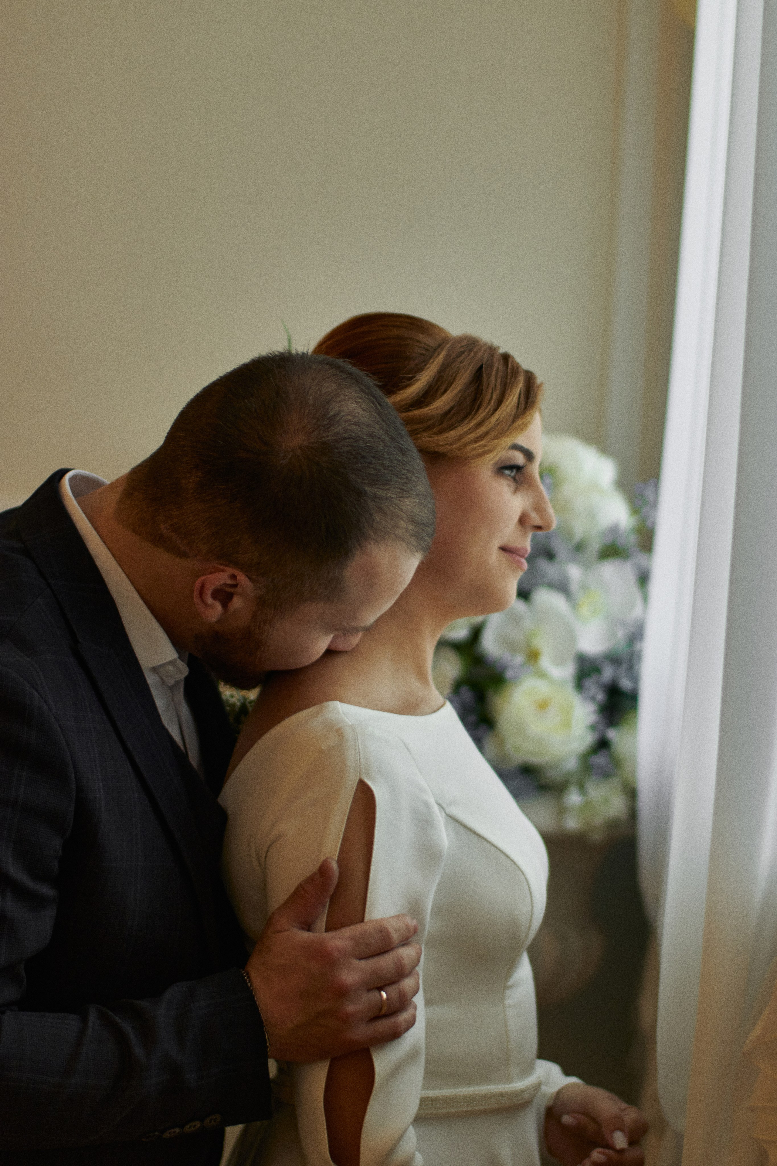 Кабардинская история. Свадебный фотограф Анастасия Лахтионова