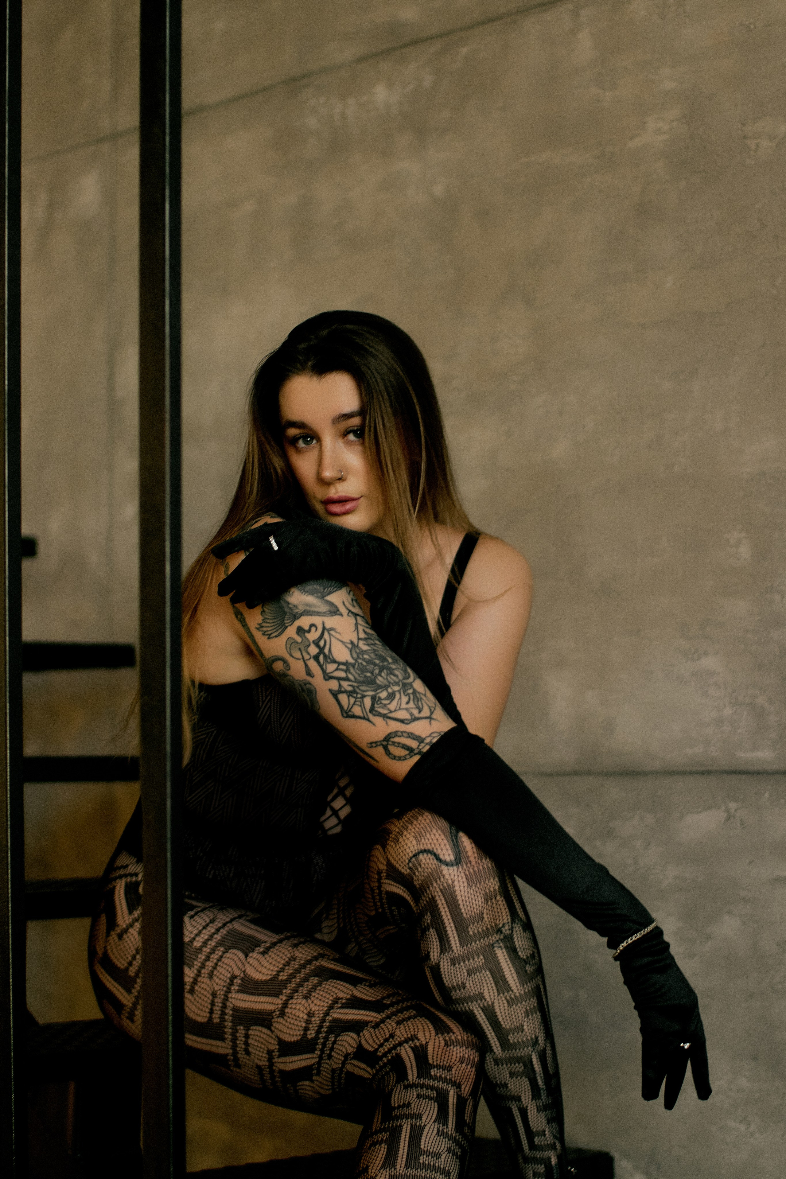 Юля. Свадебный фотограф Анастасия Лахтионова