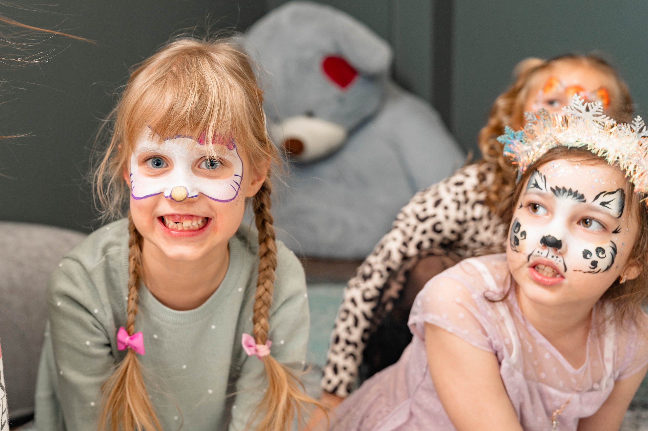 День Рождения Лауры в TiDi-клуб. Фотограф Никита Комаров