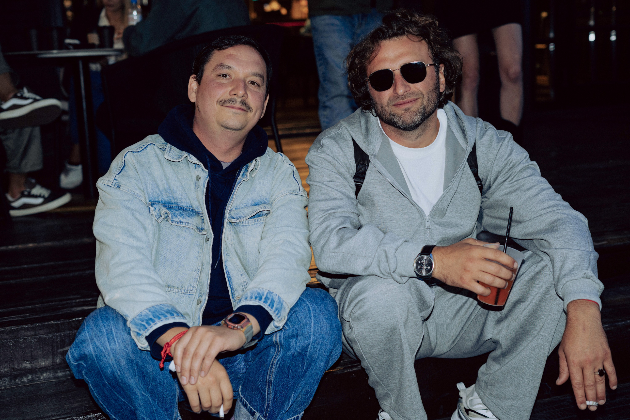 INPROSSECO FEST. Фотограф в Москве Шалышко Ангелина