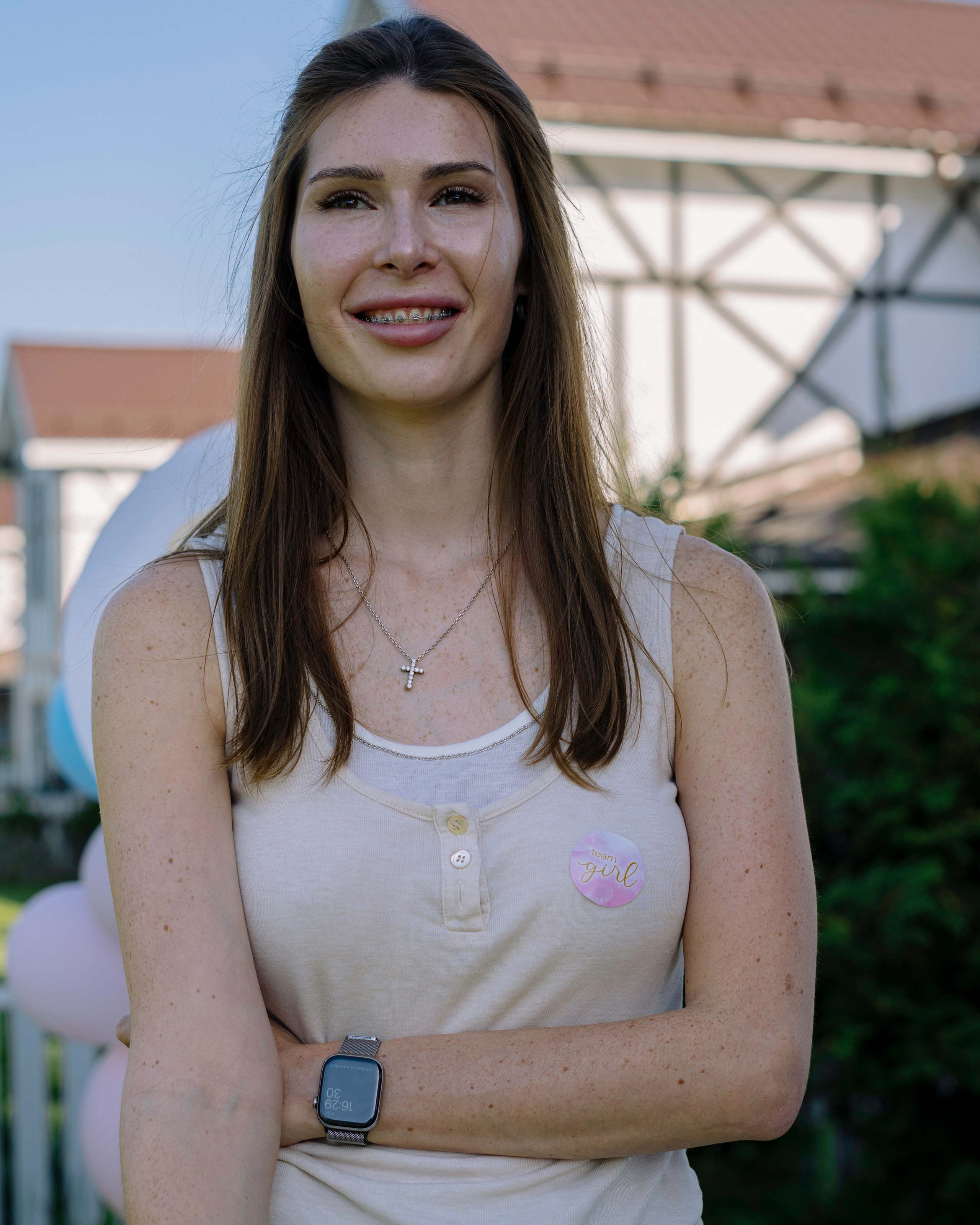 Gender party. Фотограф в Москве Шалышко Ангелина