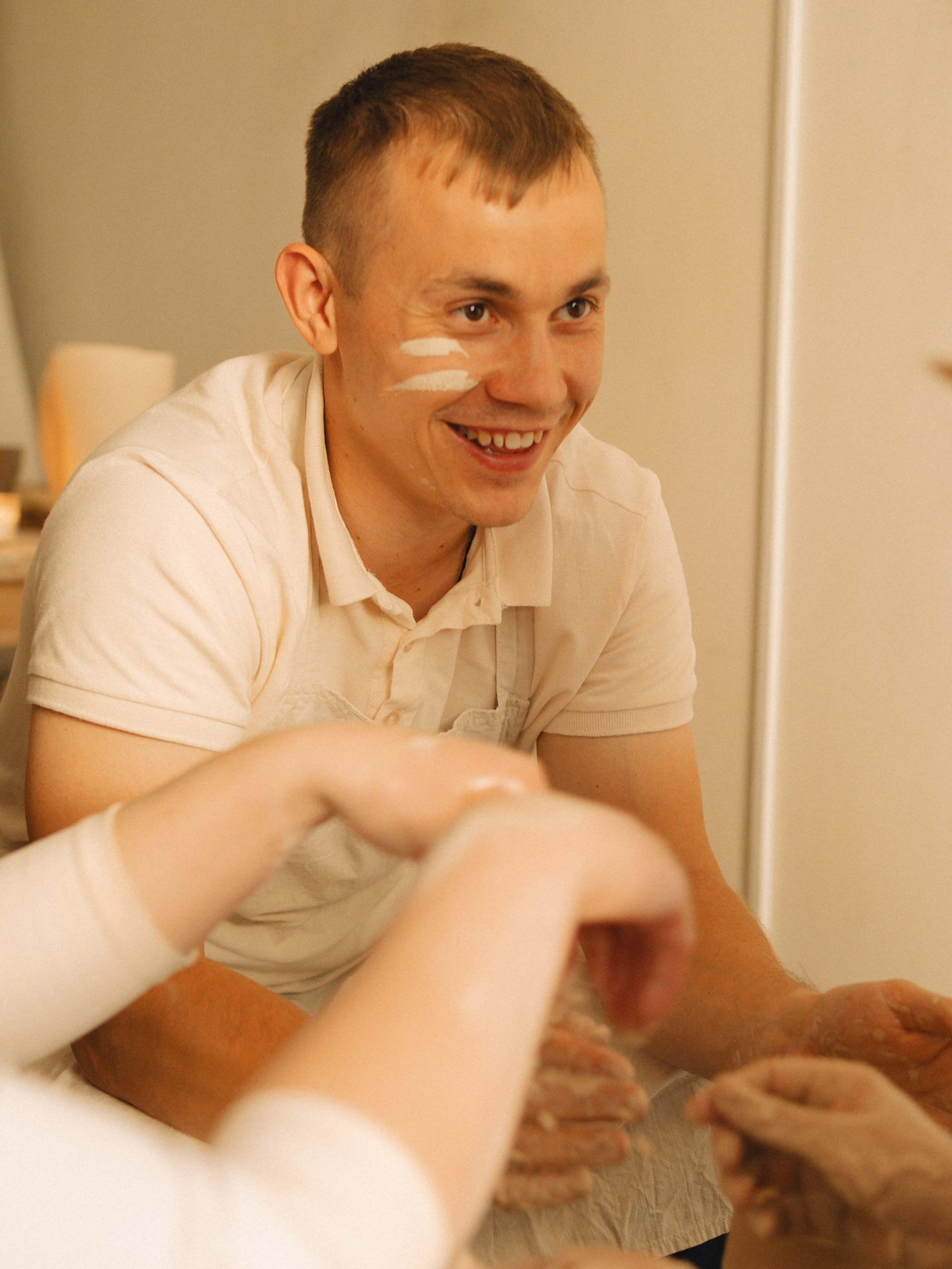 Рома и Маша. Фотограф в Москве Шалышко Ангелина