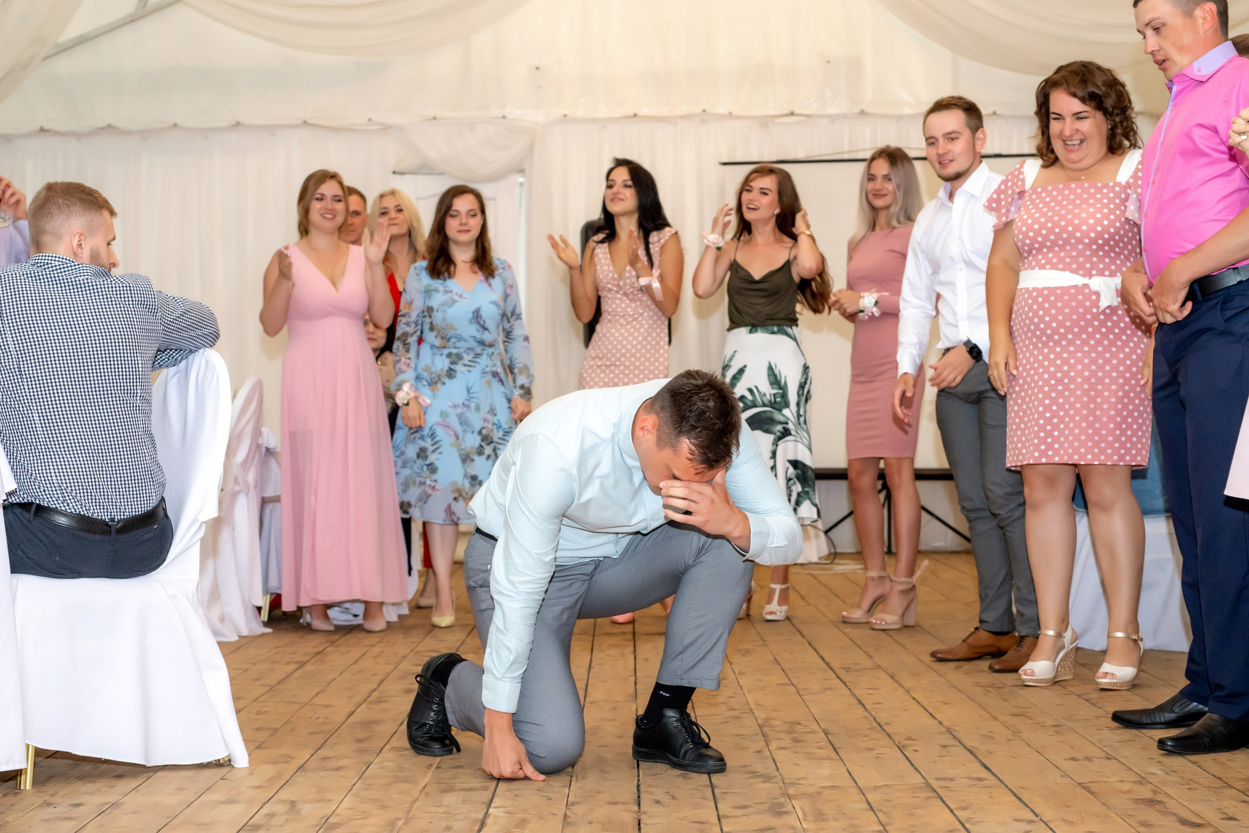 E & A. Свадебный и семейный фотограф в Новосибирске Александра Ракитина