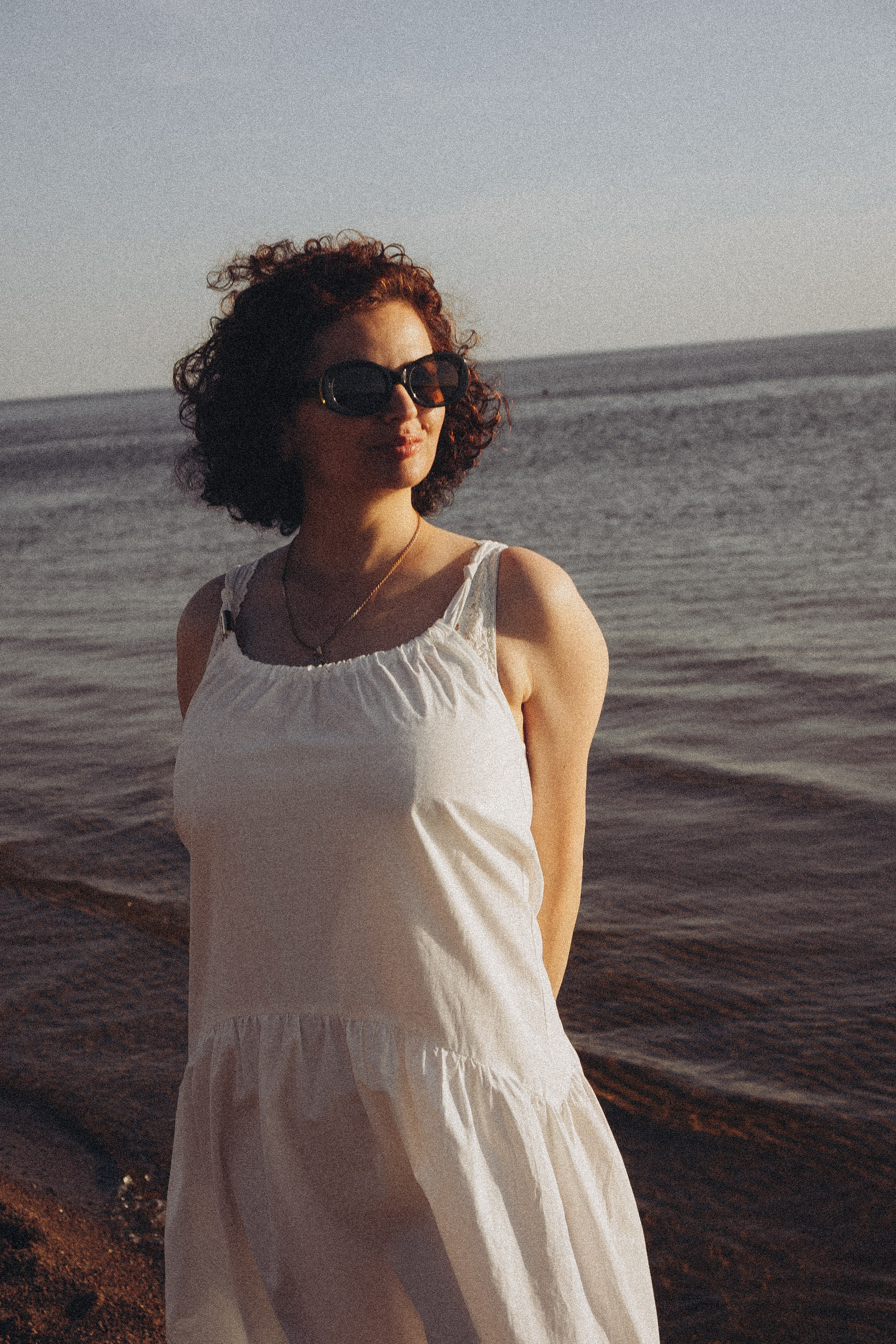 У ФИНСКОГО ЗАЛИВА. Профессиональный фотограф, Санкт-Петербург — Виктория Богомолова