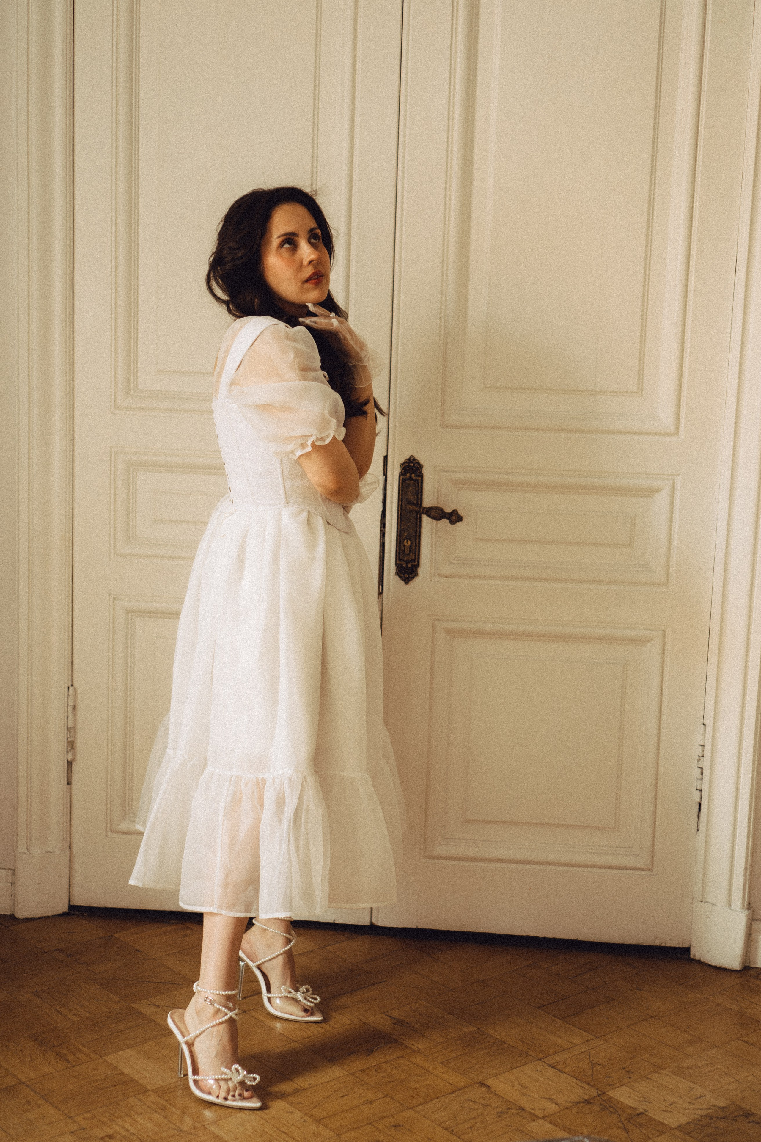 ВИНТАЖНЫЙ БАЛКОН. Профессиональный фотограф, Санкт-Петербург — Виктория Богомолова