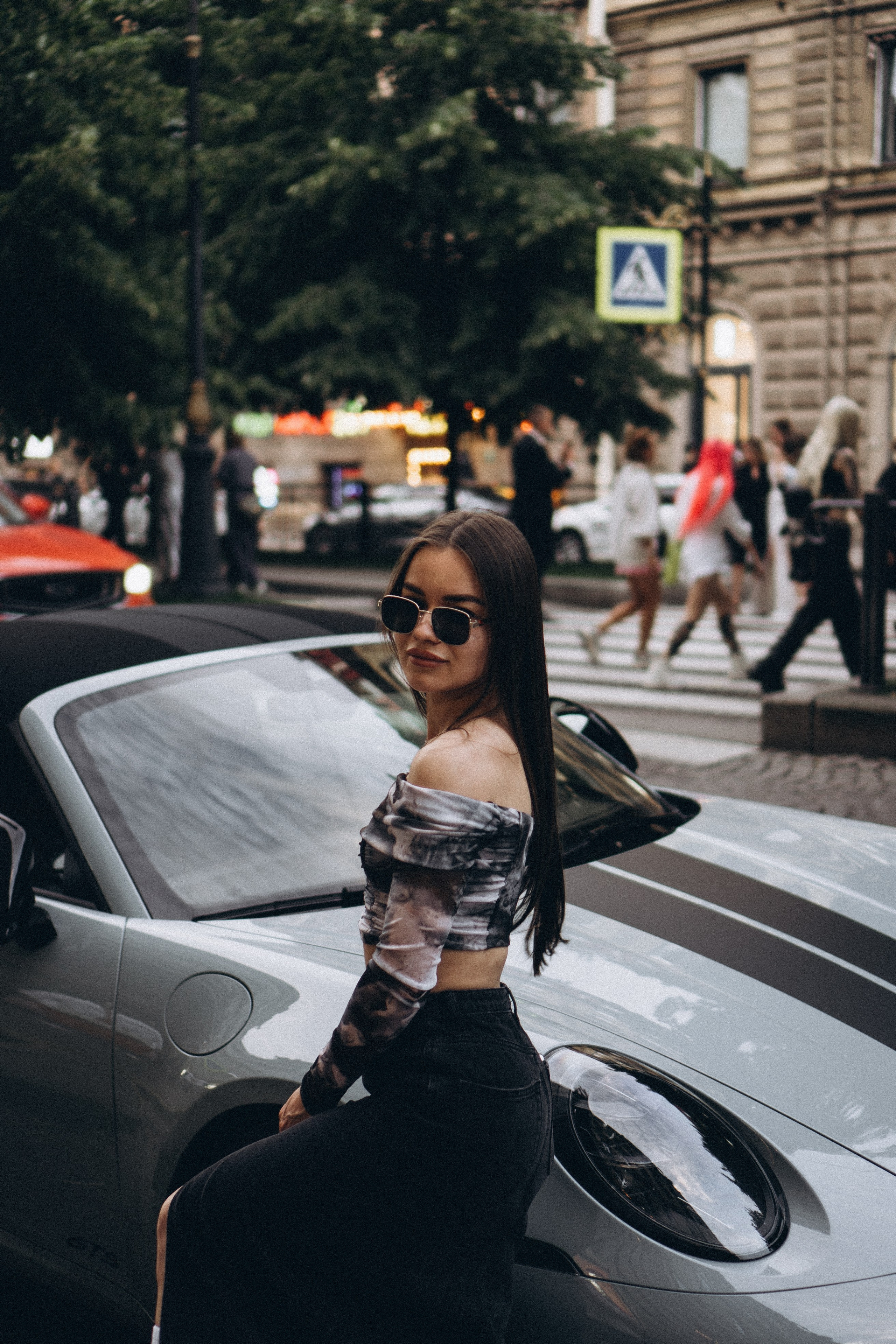 ПРОГУЛКА ПО САНКТ-ПЕТЕРБУРГУ. Профессиональный фотограф, Санкт-Петербург — Виктория Богомолова