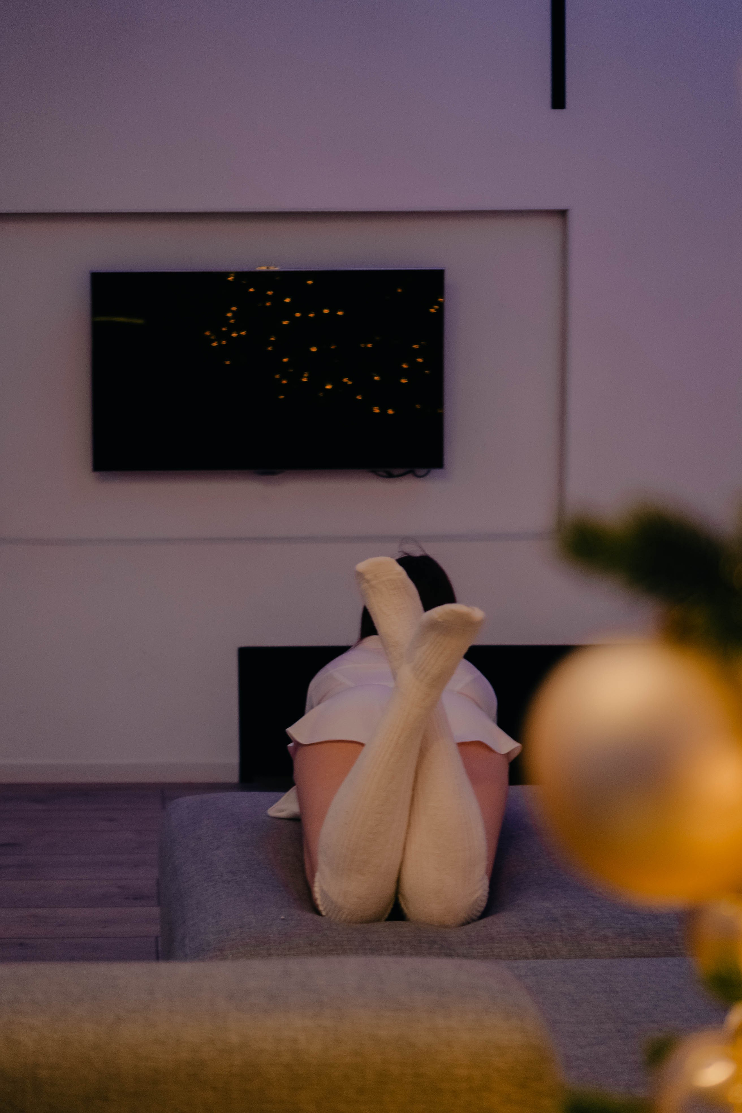 Новогодняя. Профессиональный фотограф, Санкт-Петербург — Виктория Богомолова