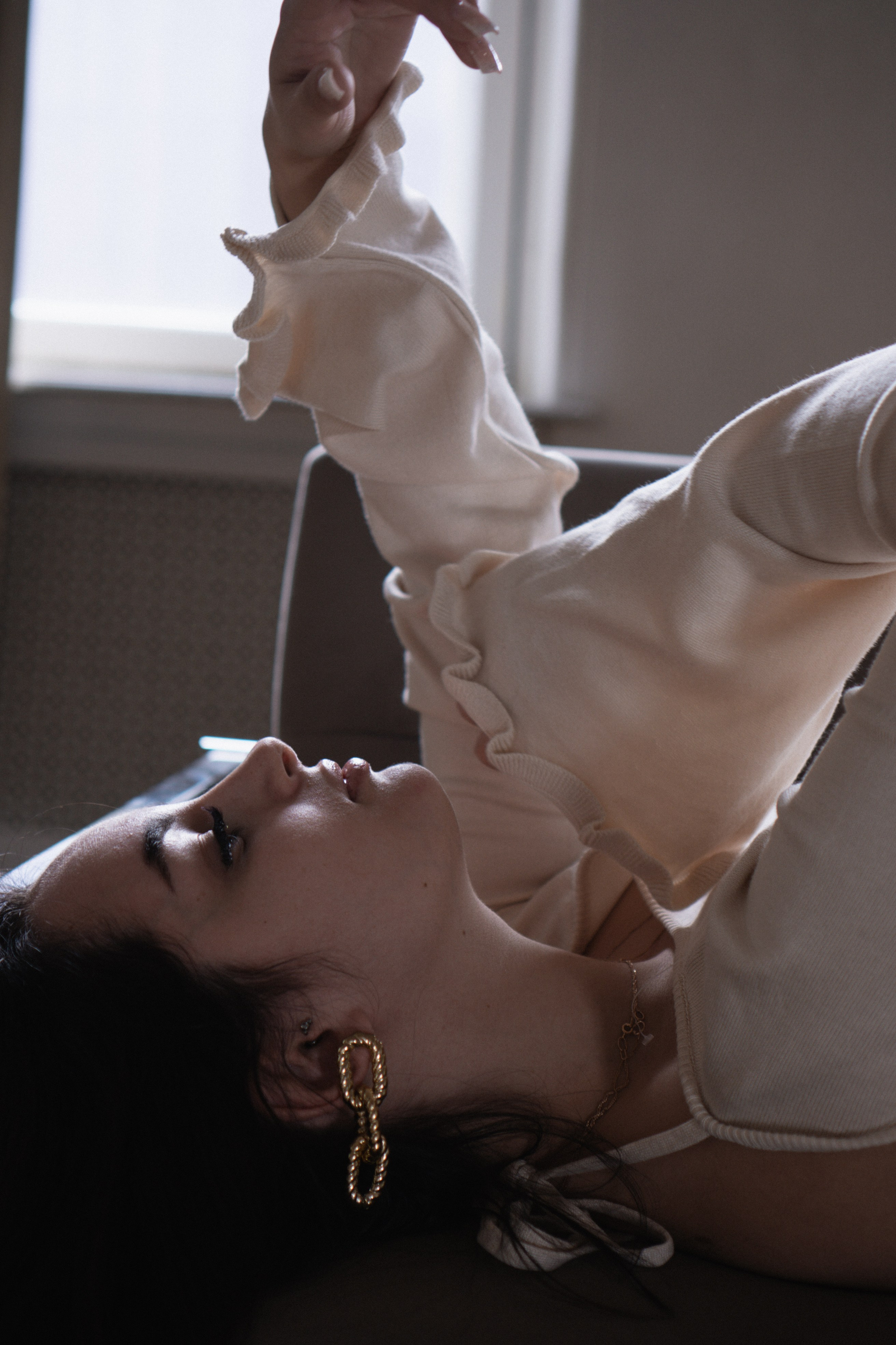 Студийная. Профессиональный фотограф, Санкт-Петербург — Виктория Богомолова