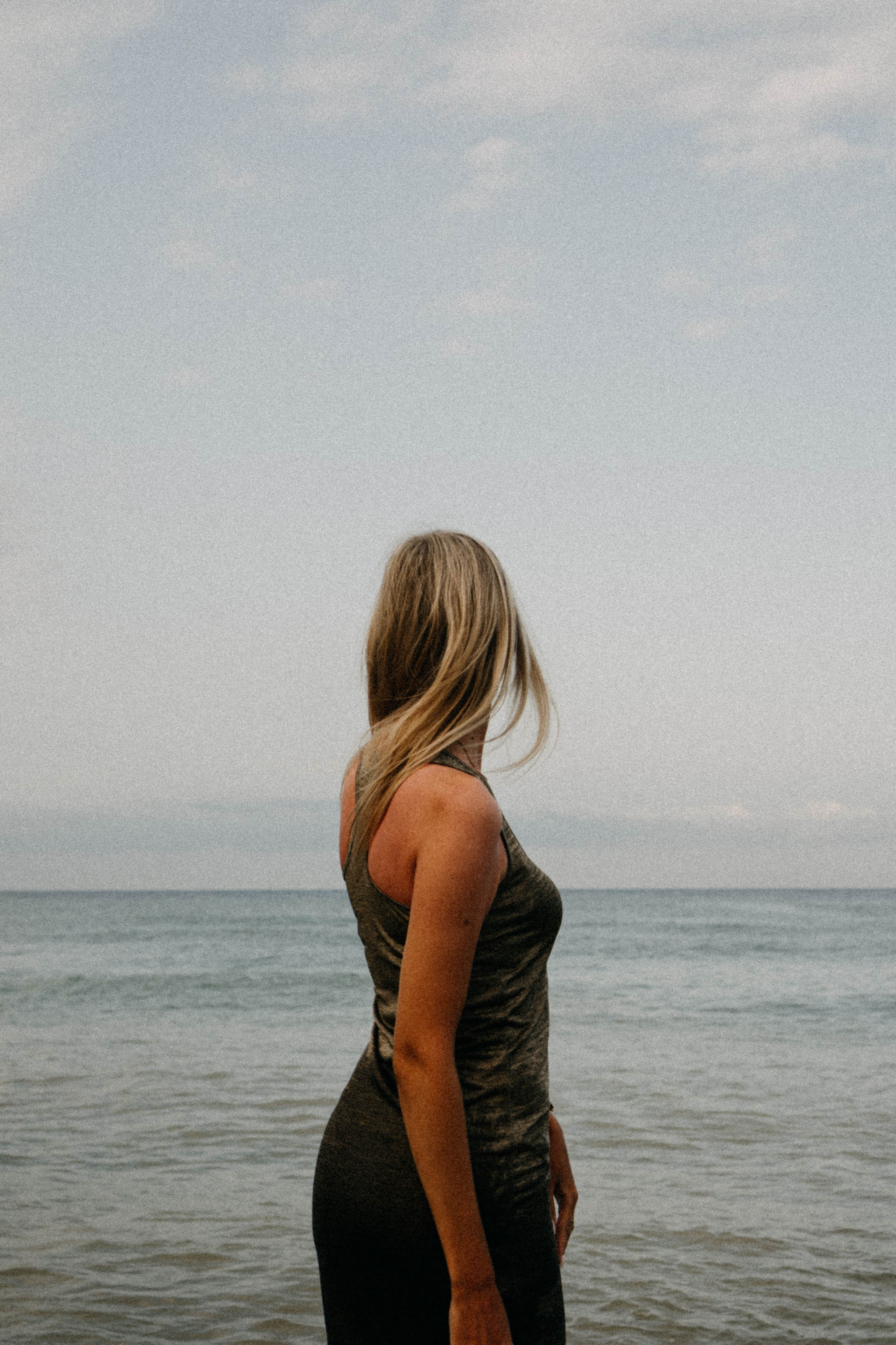 Море. Профессиональный фотограф, Санкт-Петербург — Виктория Богомолова