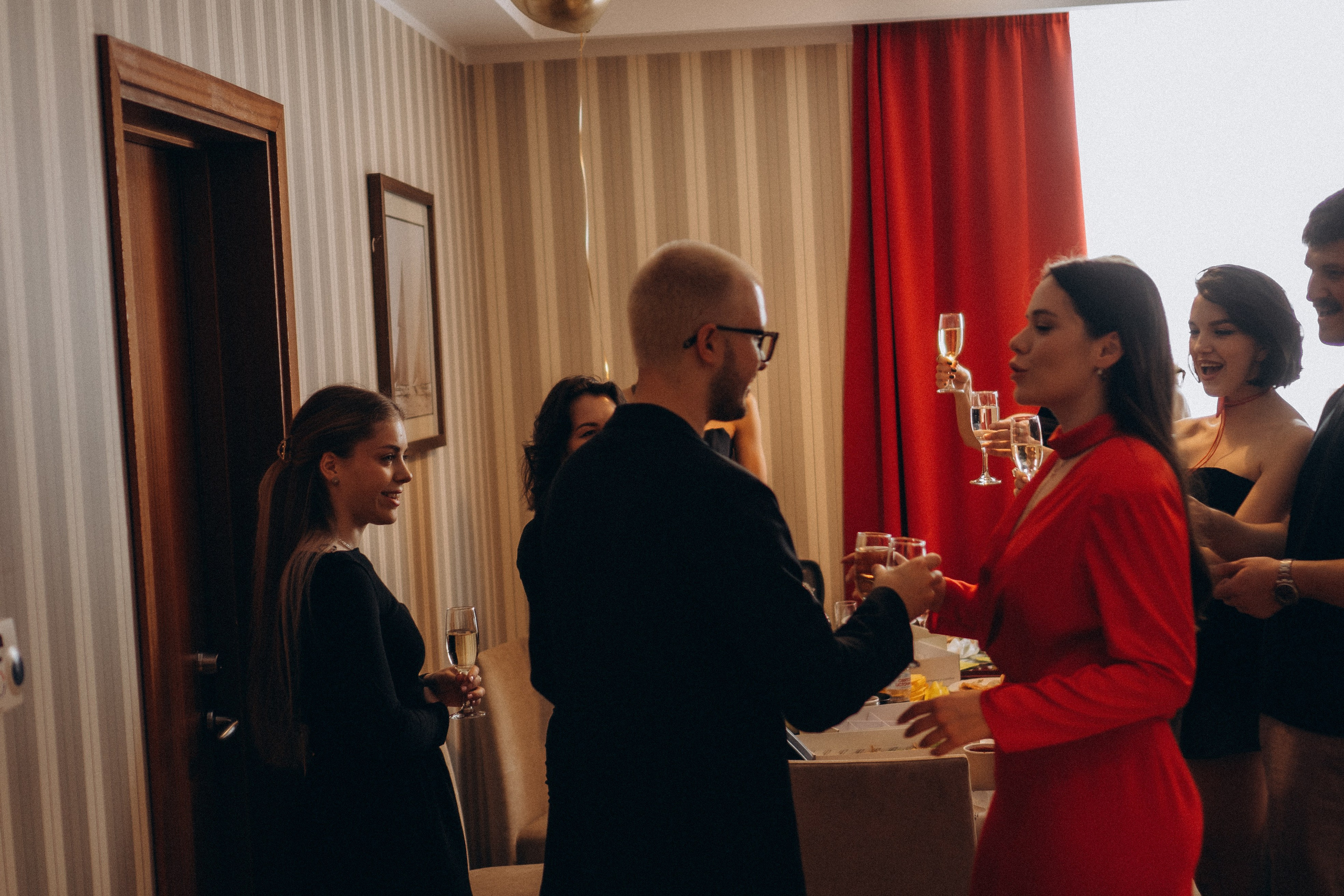 ДЕНЬ РОЖДЕНИЯ. Профессиональный фотограф, Санкт-Петербург — Виктория Богомолова