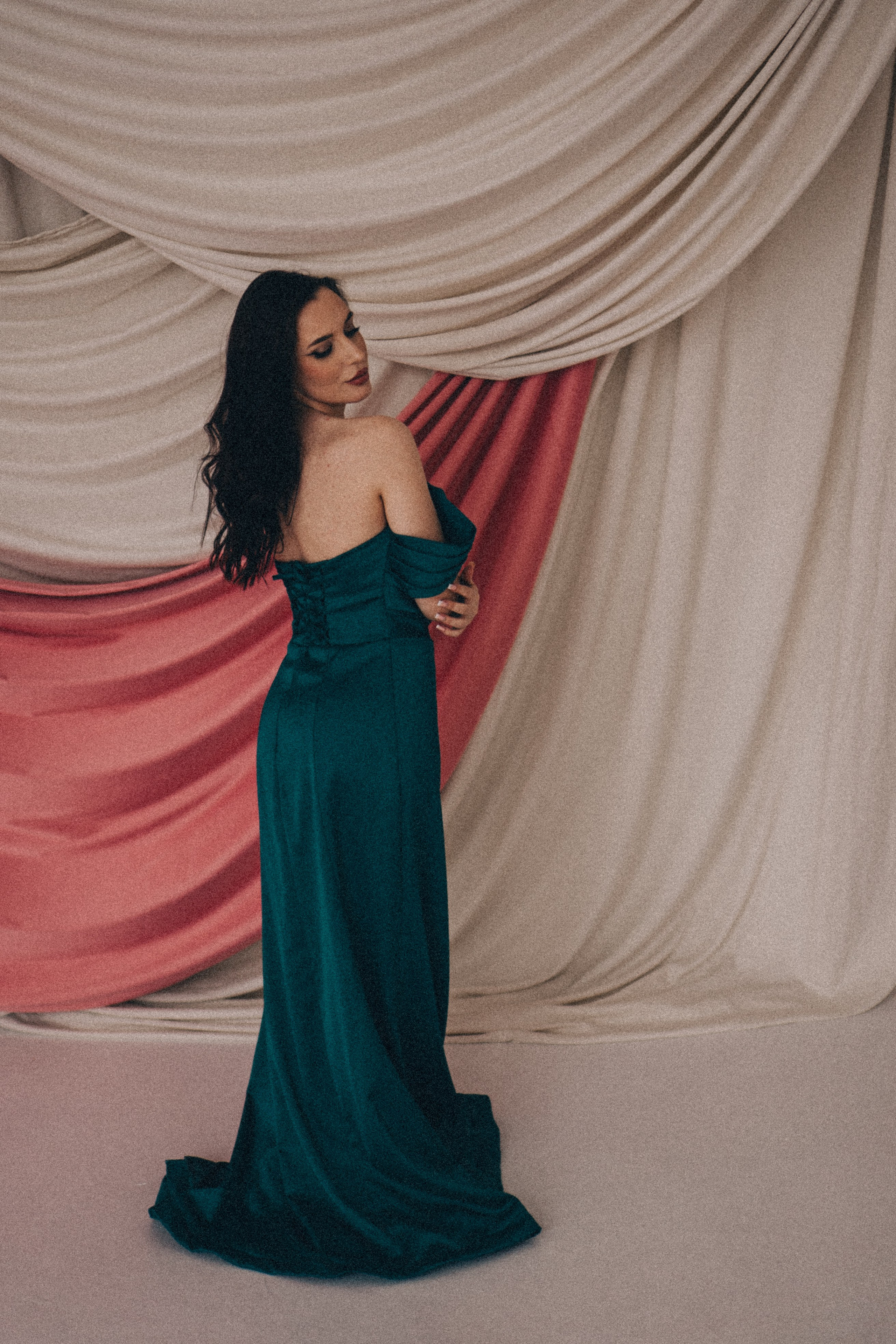 Весенняя. Профессиональный фотограф, Санкт-Петербург — Виктория Богомолова