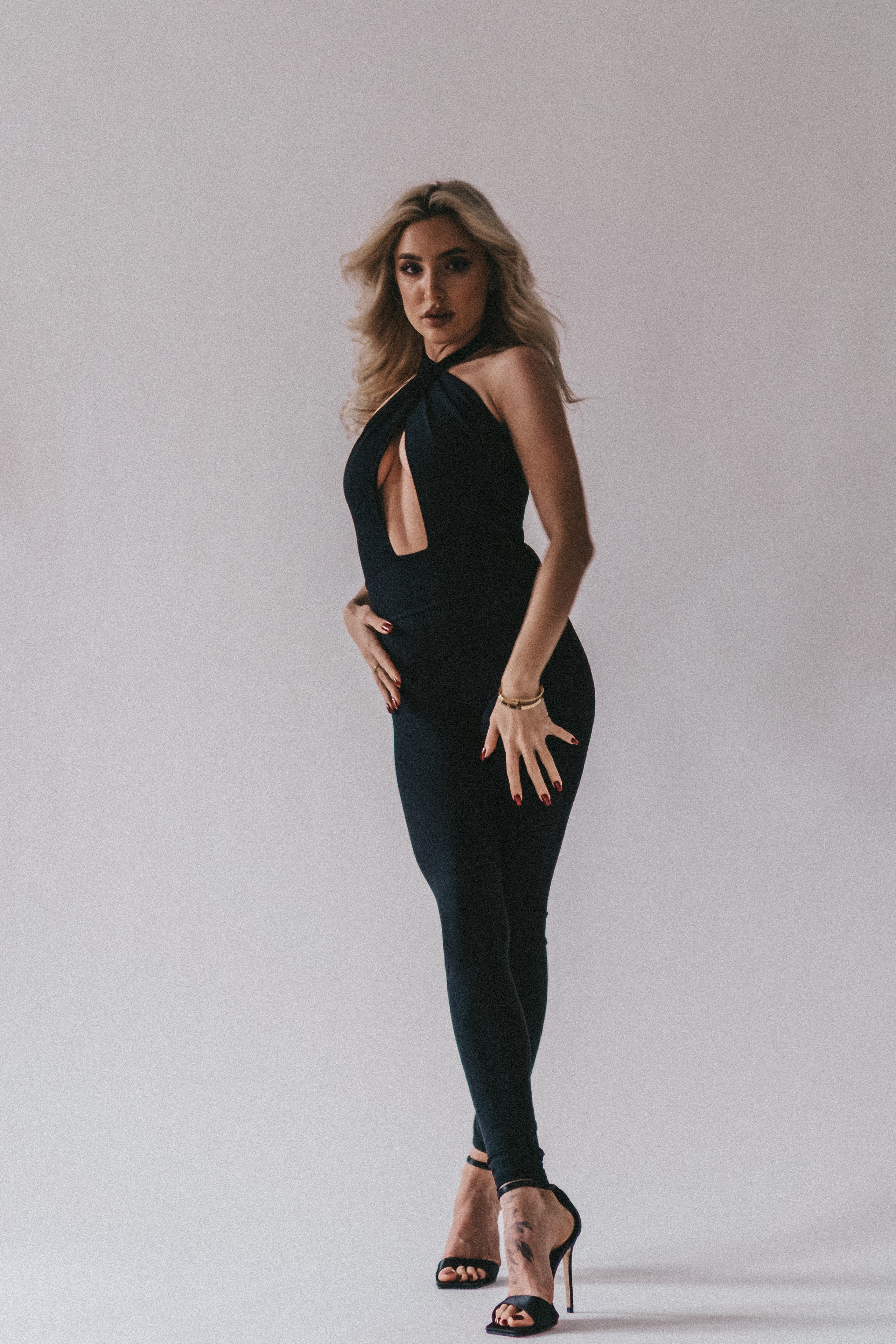 Студийная. Профессиональный фотограф, Санкт-Петербург — Виктория Богомолова