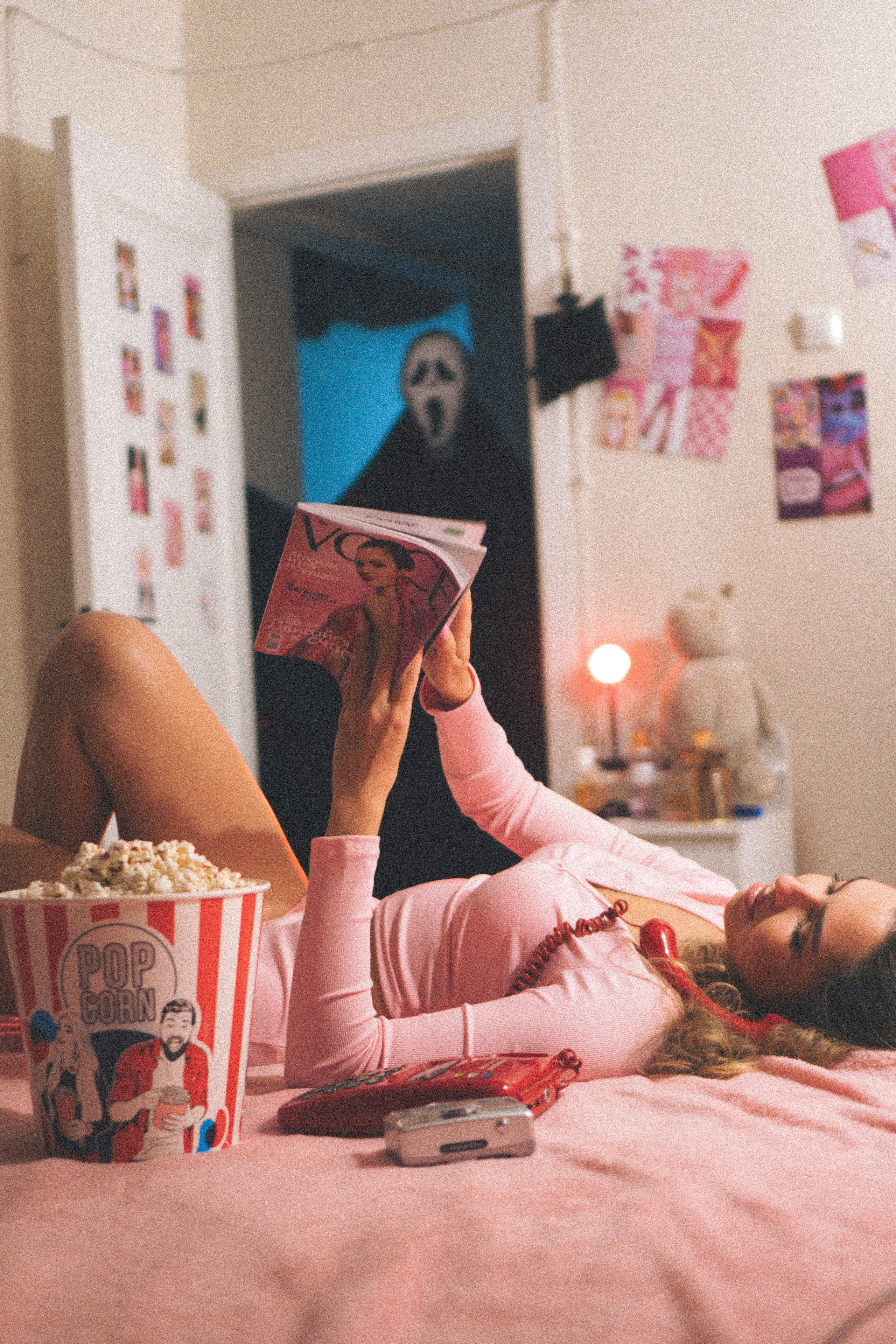 ТРЕНД ИИ. Профессиональный фотограф, Санкт-Петербург — Виктория Богомолова