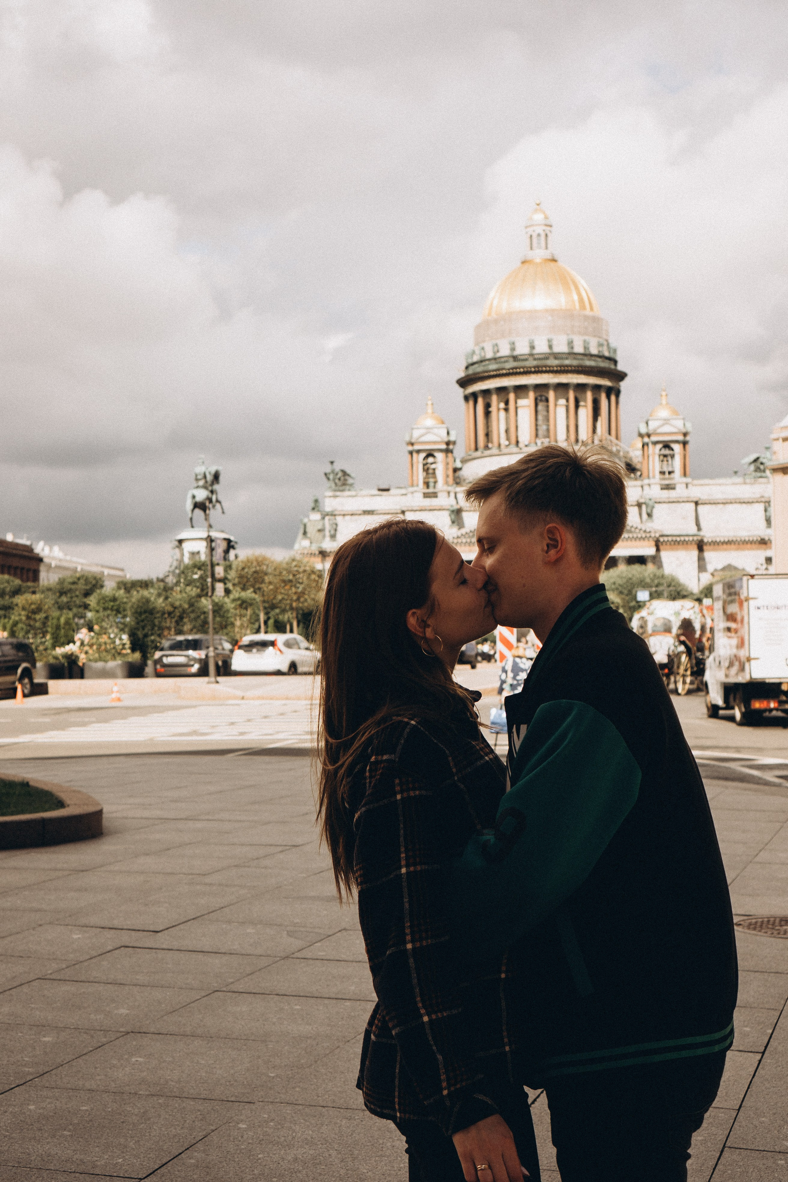 ПРОГУЛКА ПО САНКТ-ПЕТЕРБУРГУ. Профессиональный фотограф, Санкт-Петербург — Виктория Богомолова