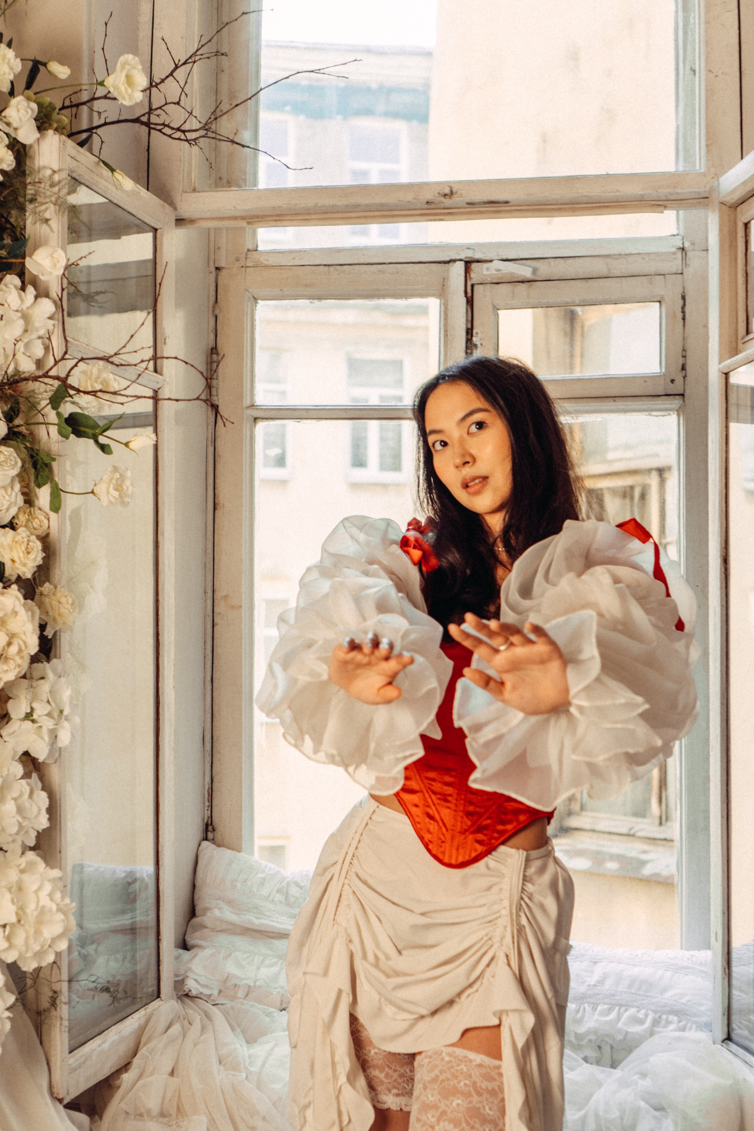 ВИНТАЖНЫЙ СТИЛЬ. Профессиональный фотограф, Санкт-Петербург — Виктория Богомолова