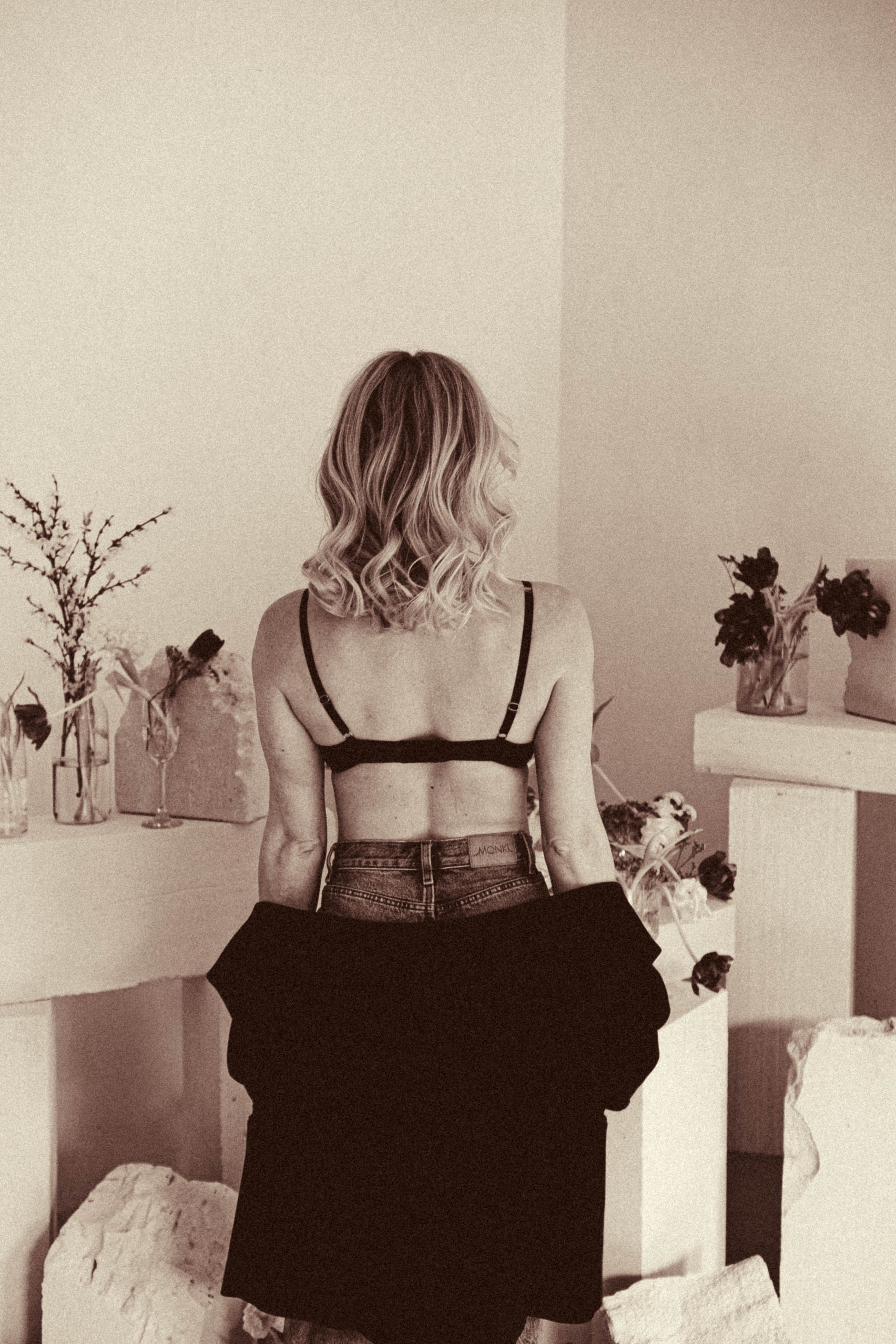 Винтажный стиль. Профессиональный фотограф, Санкт-Петербург — Виктория Богомолова