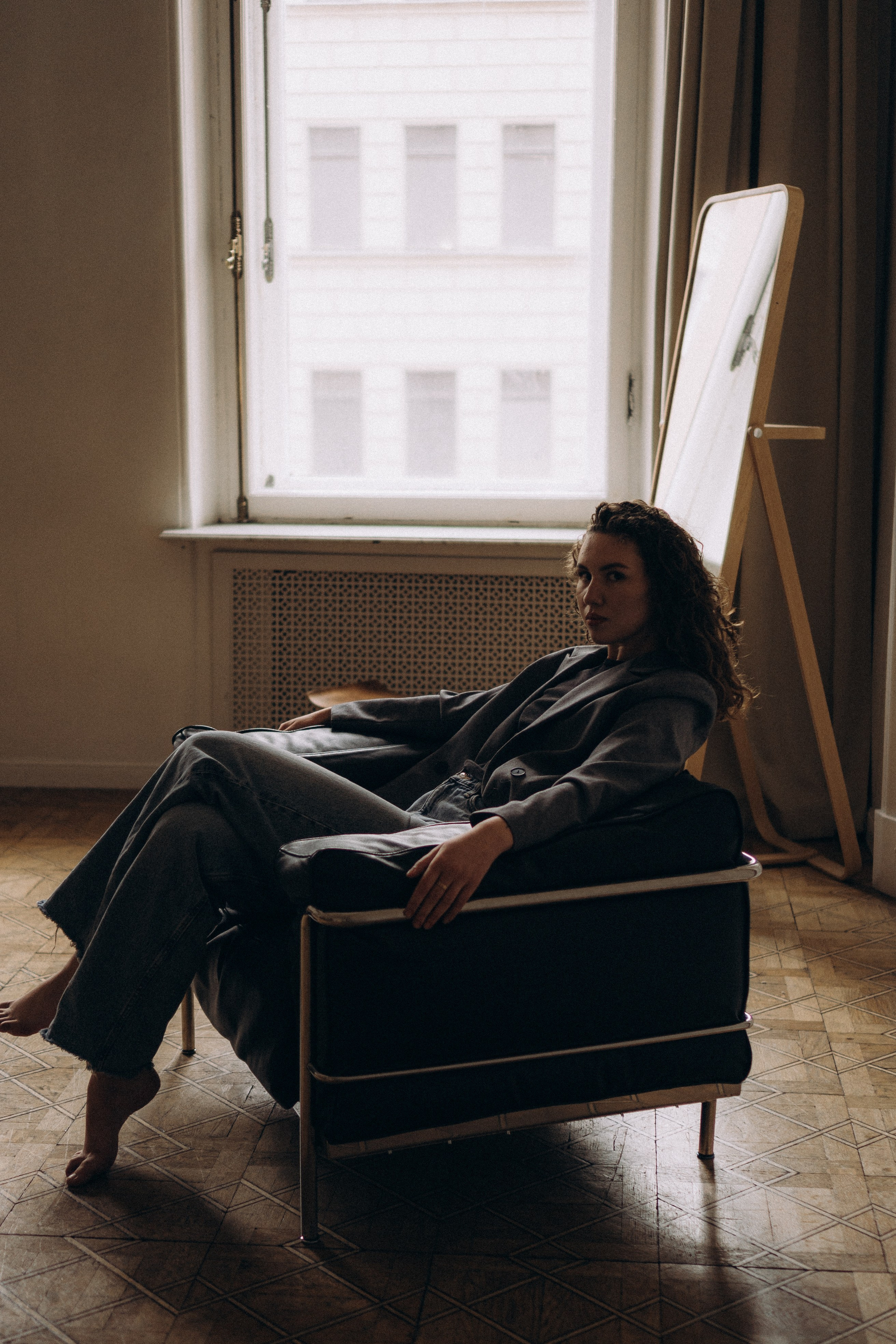 Для девушки. Профессиональный фотограф, Санкт-Петербург — Виктория Богомолова