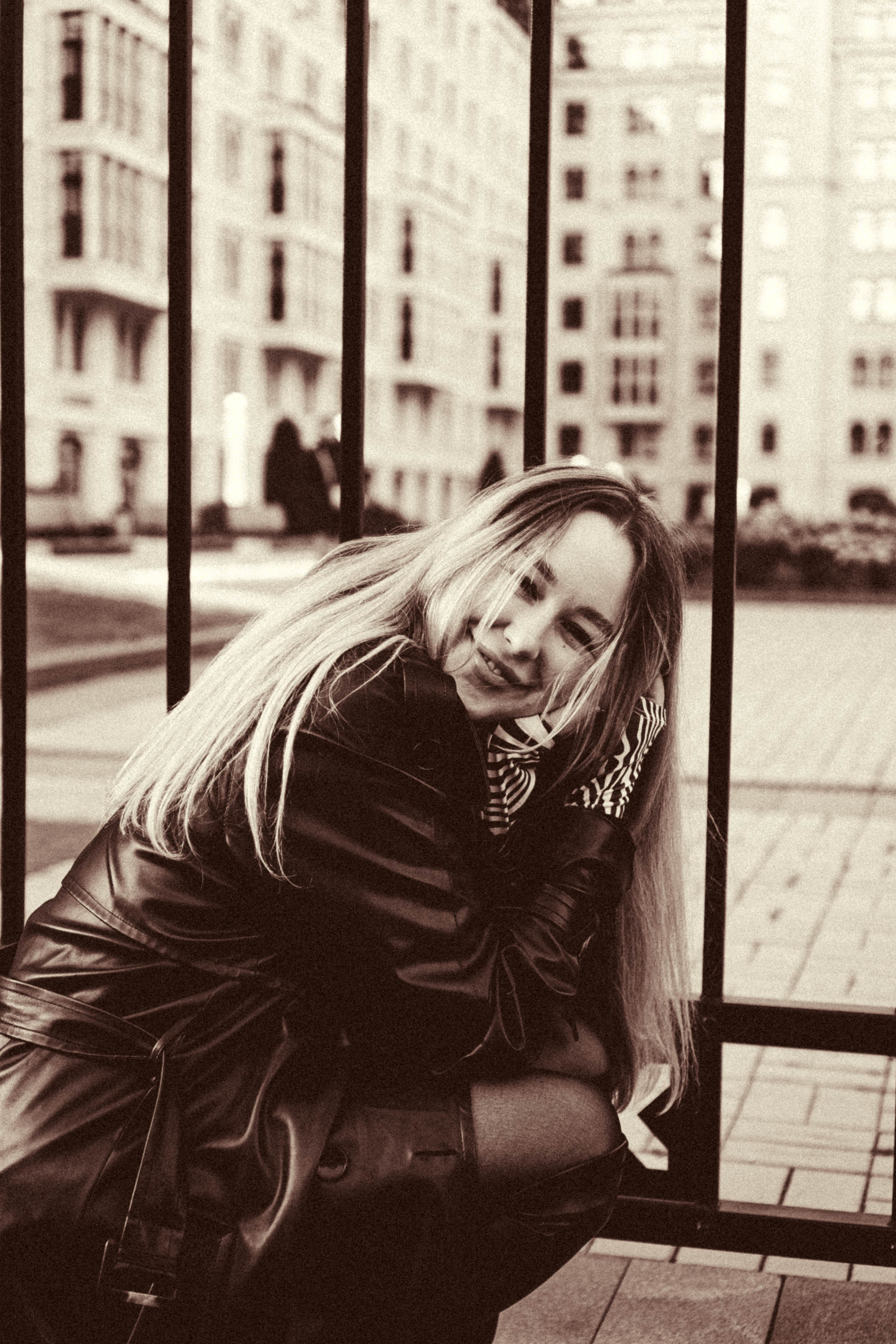 Ксения. Профессиональный фотограф, Санкт-Петербург — Виктория Богомолова