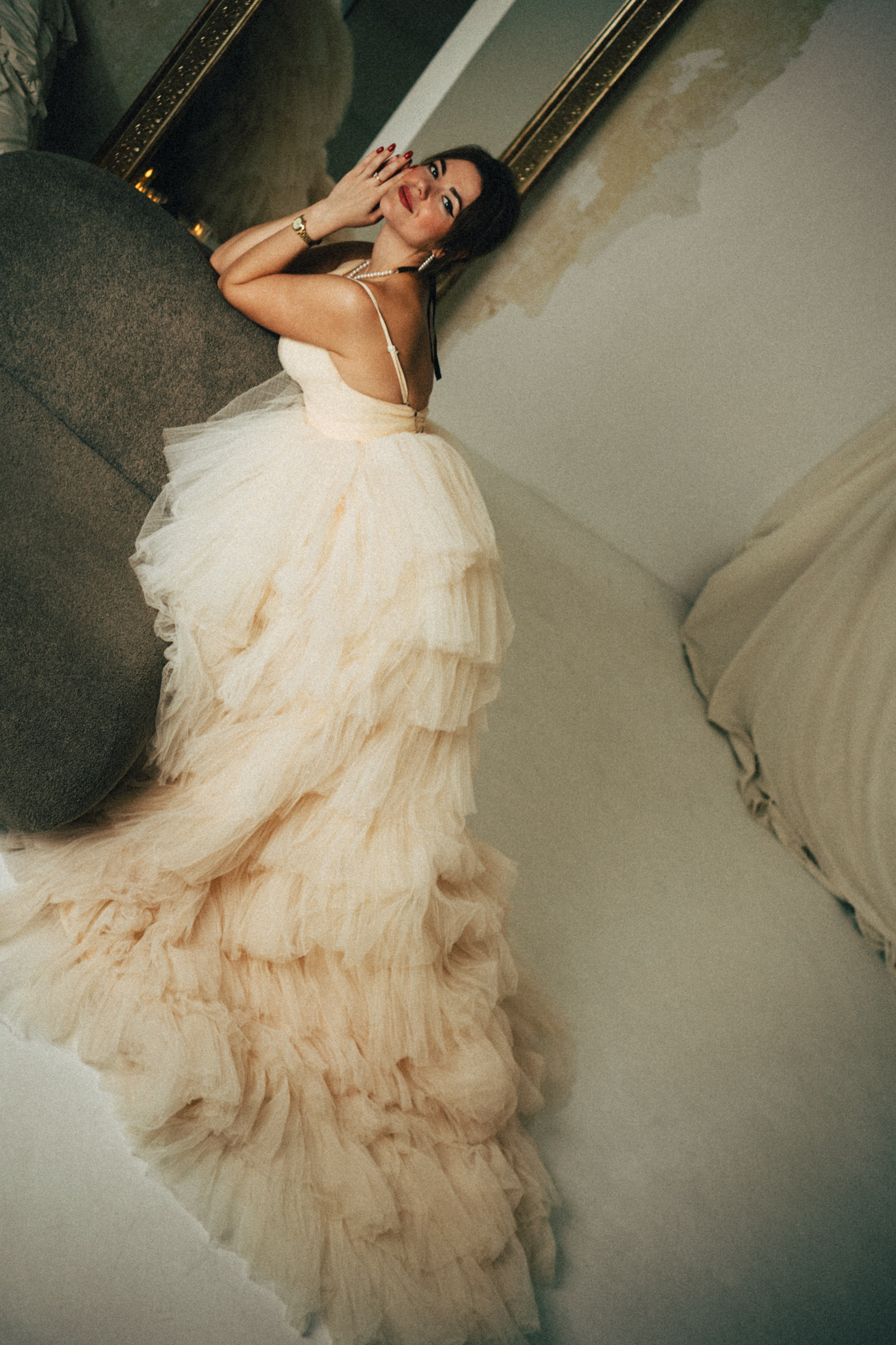 Сказочная история. Профессиональный фотограф, Санкт-Петербург — Виктория Богомолова