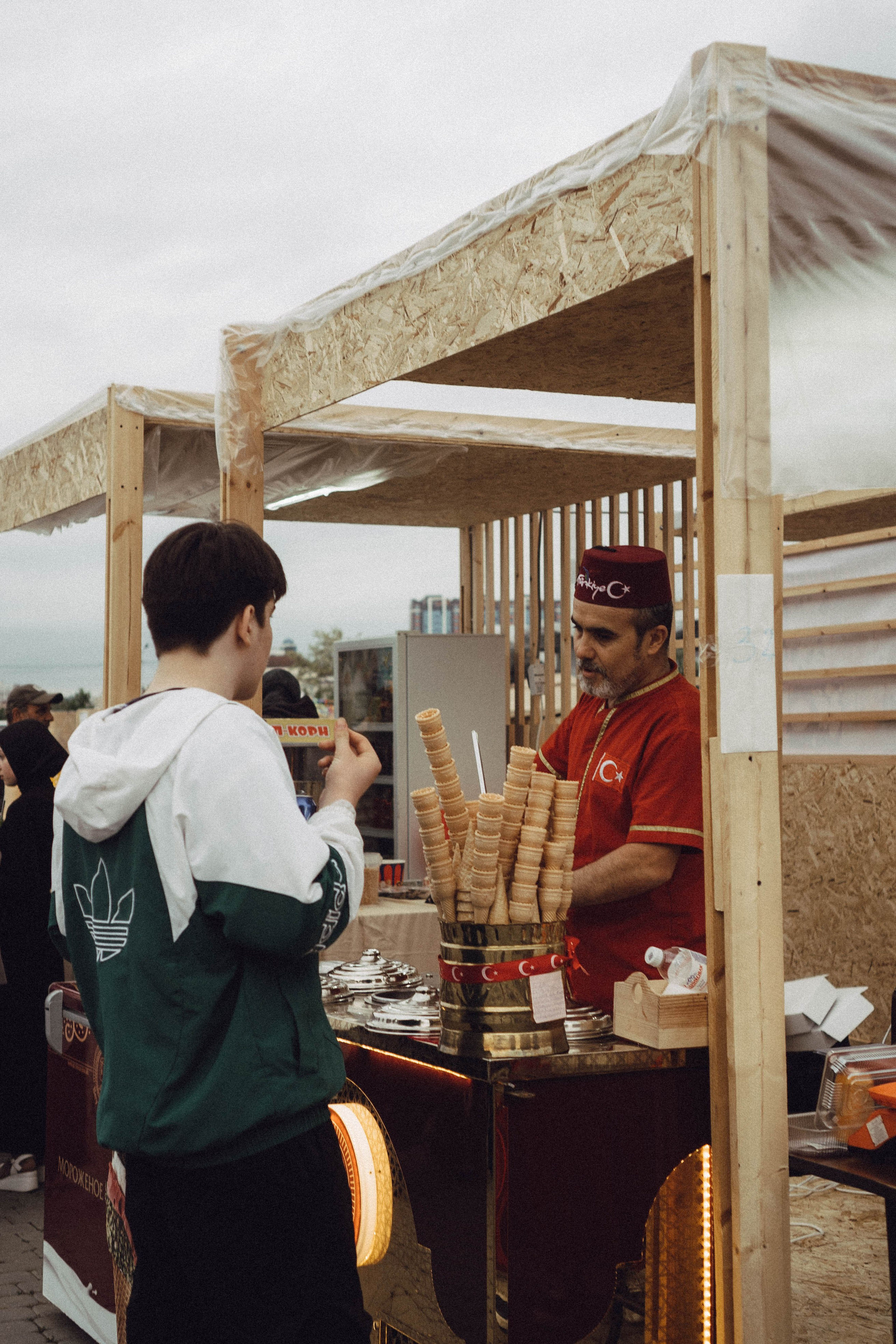 Кавказ. Профессиональный фотограф, Санкт-Петербург — Виктория Богомолова