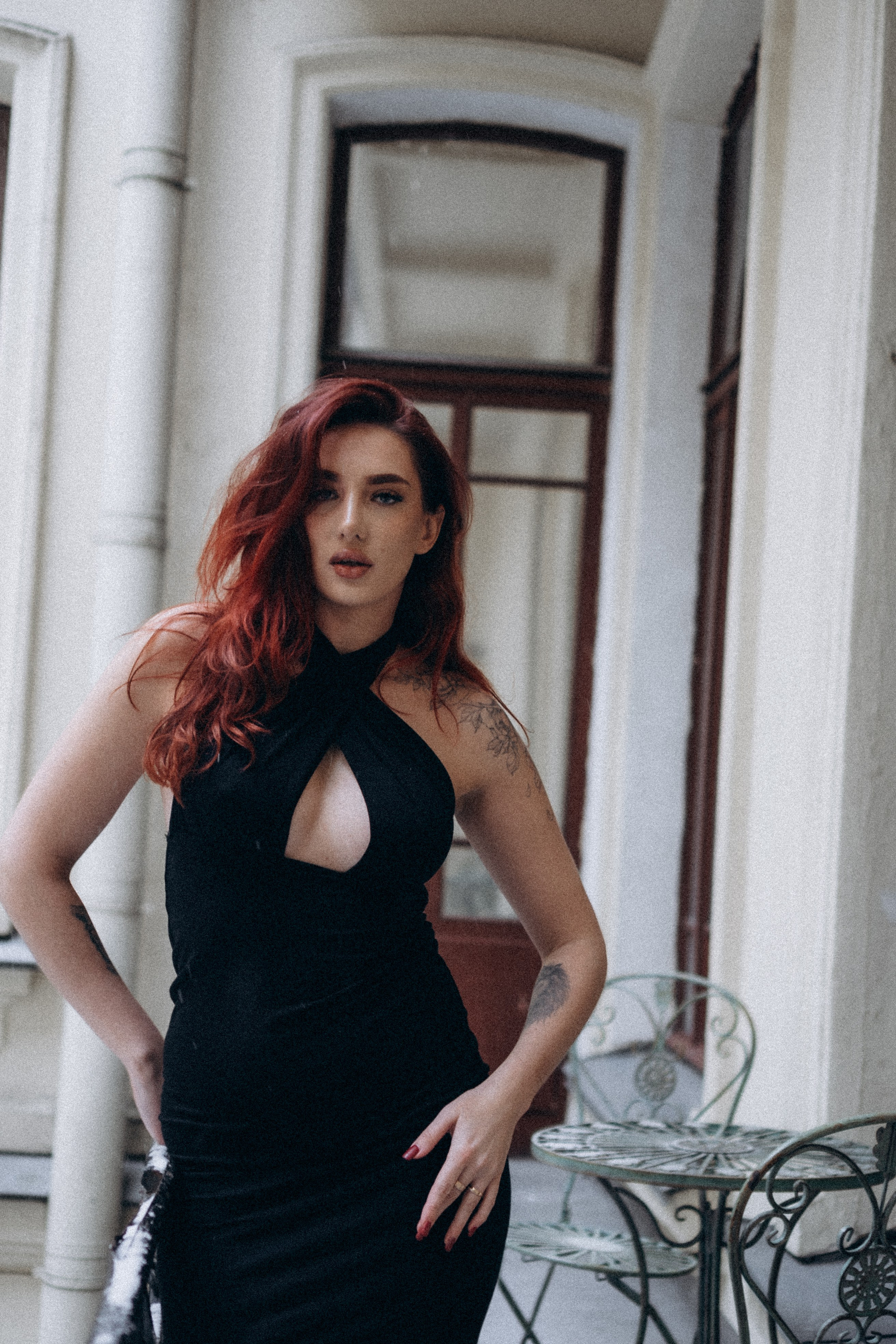 Для девушки. Профессиональный фотограф, Санкт-Петербург — Виктория Богомолова