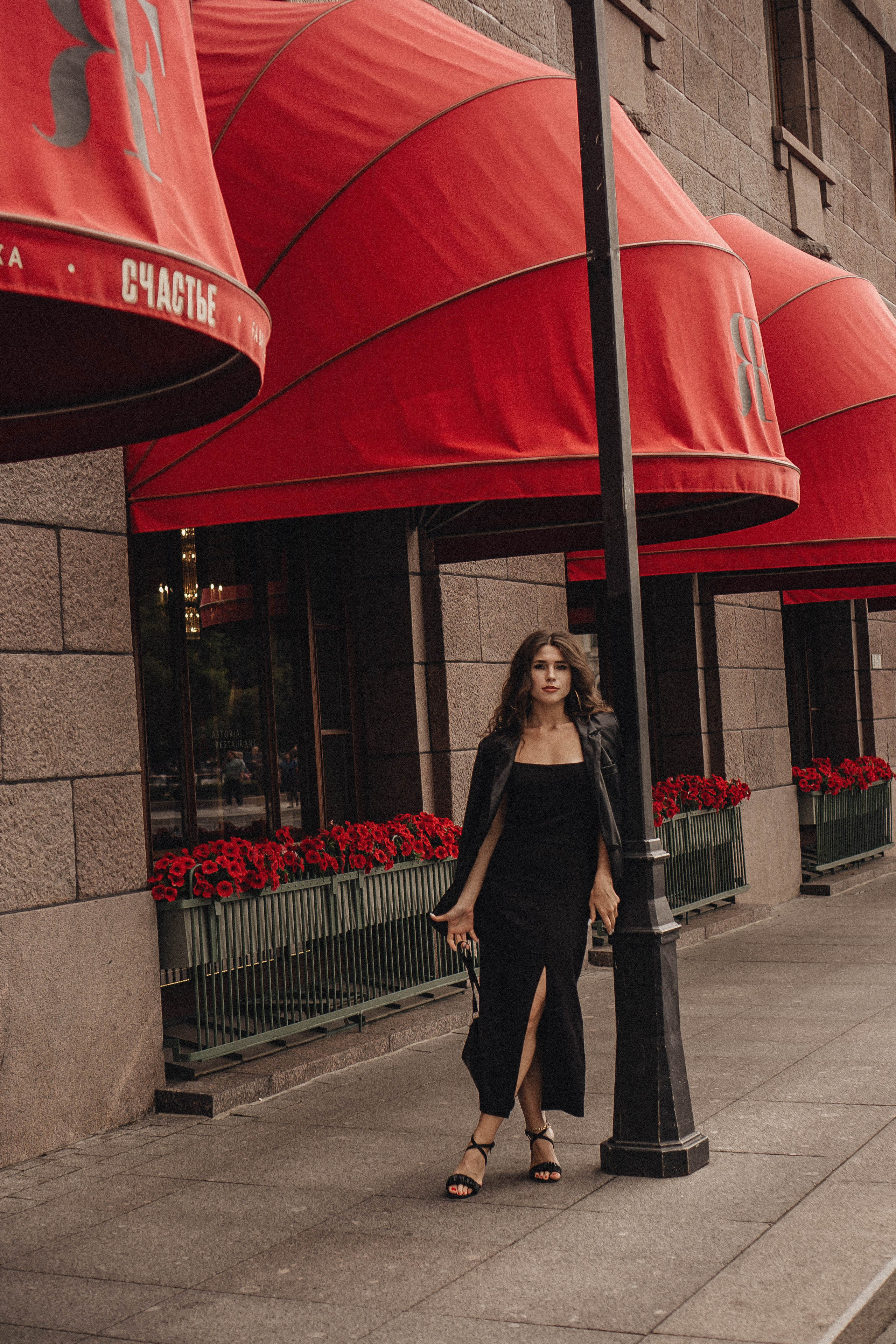 Итальянский стиль. Профессиональный фотограф, Санкт-Петербург — Виктория Богомолова