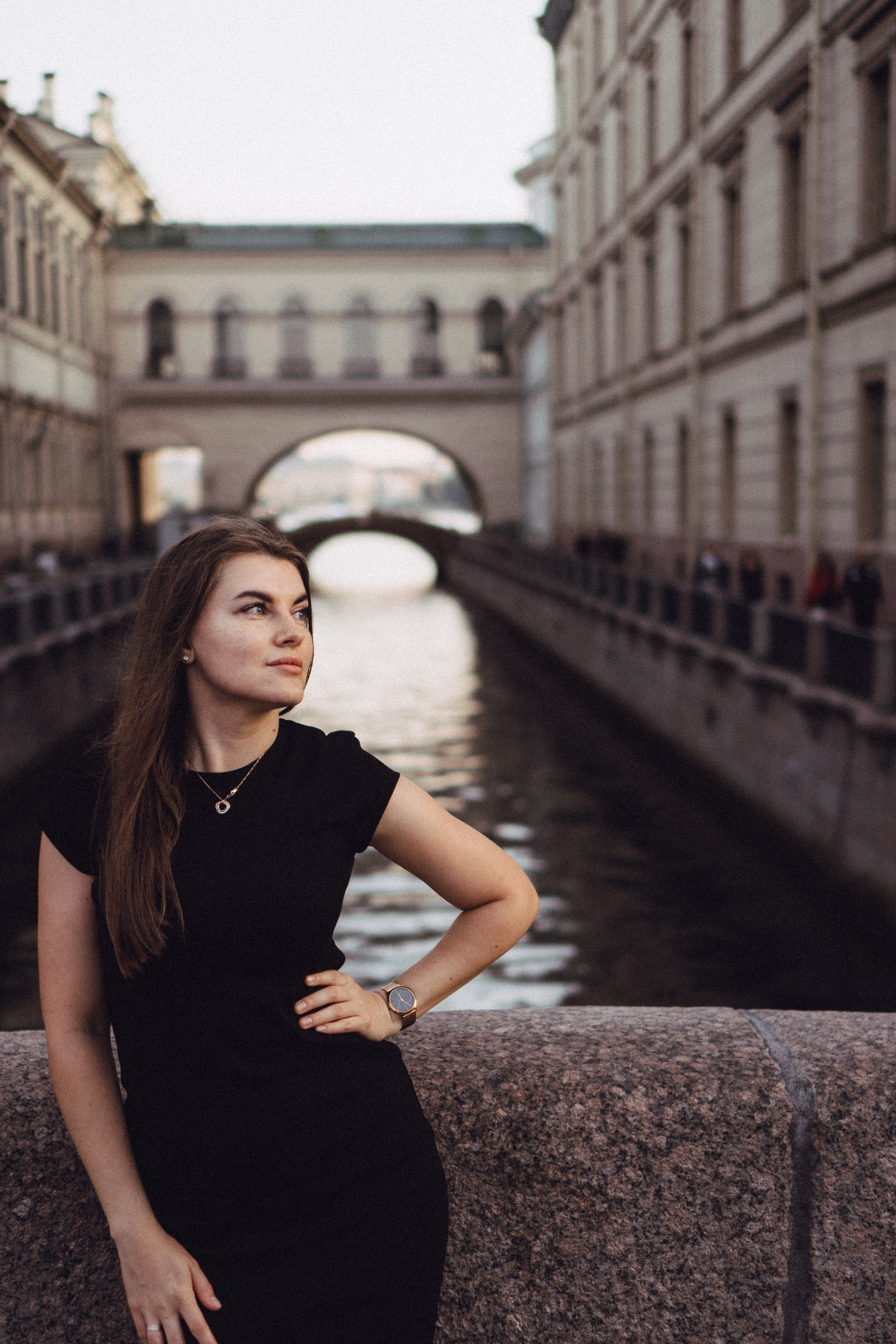 ПРОГУЛКА ПО ПИТЕРУ НА РАССВЕТЕ. Профессиональный фотограф, Санкт-Петербург — Виктория Богомолова