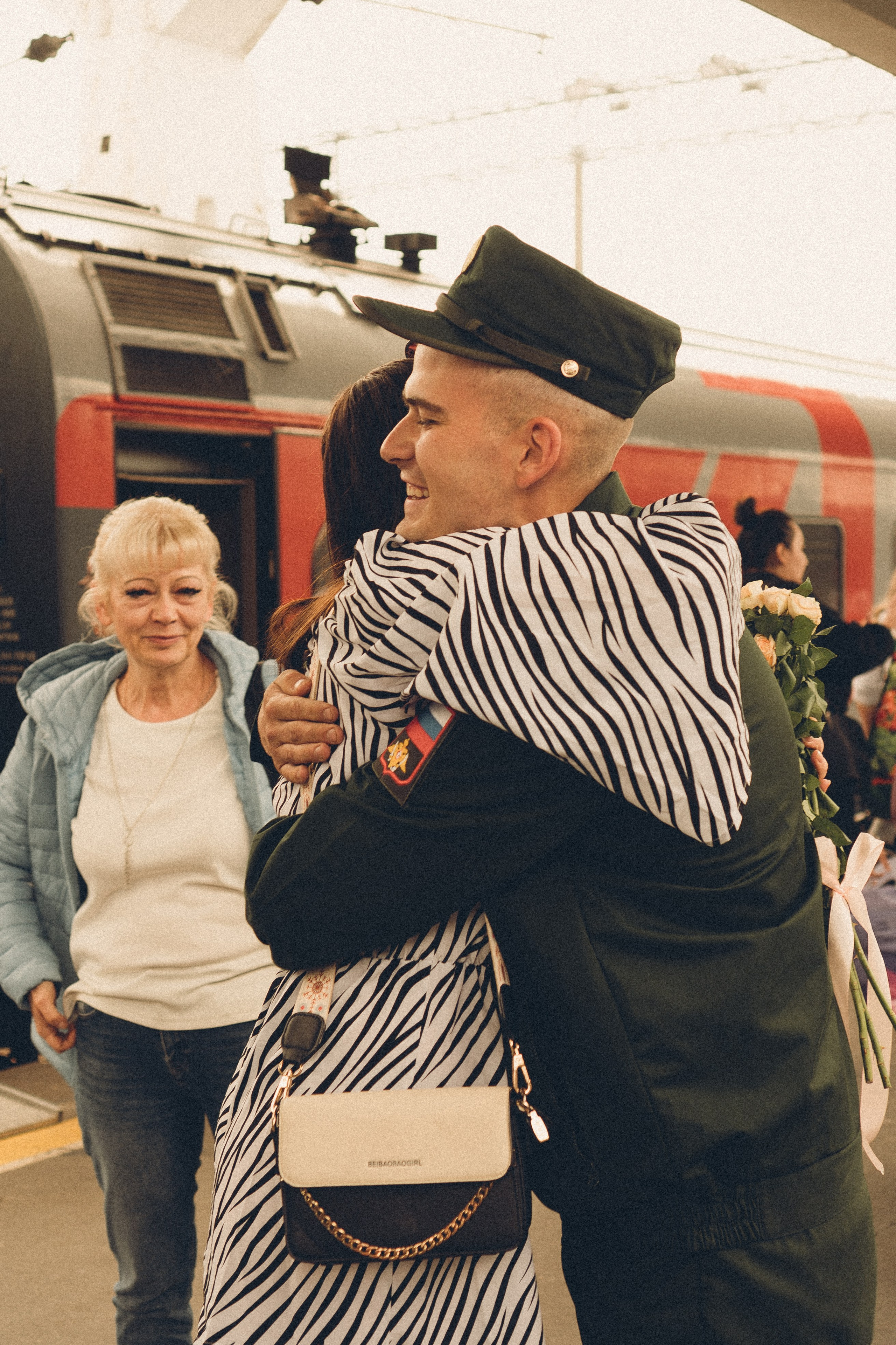ПРЕДЛОЖЕНИЕ. Профессиональный фотограф, Санкт-Петербург — Виктория Богомолова