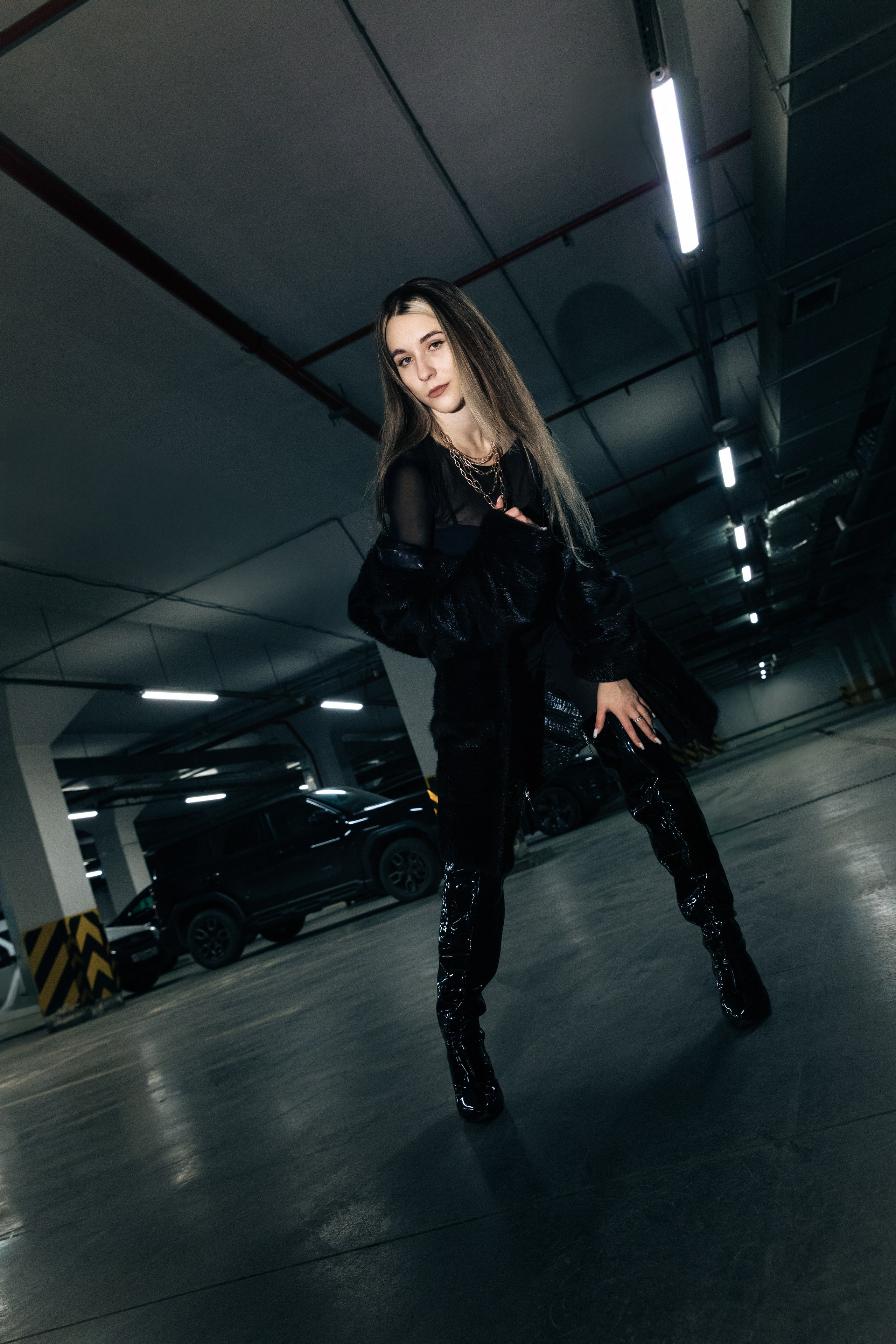 Уличные съемки. Alexey Sentyurin, brands and business photographer in Moscow