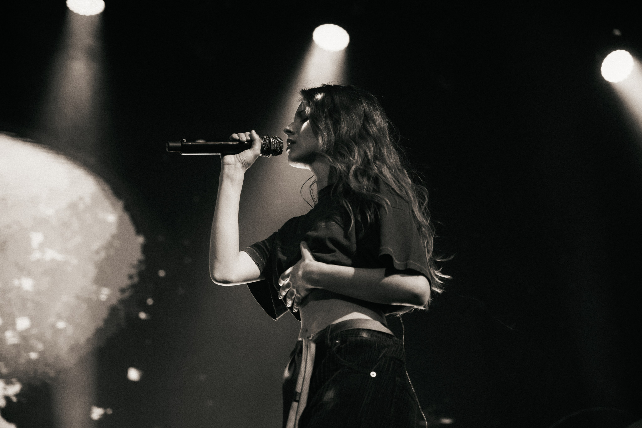 MINAEVA. Фотограф Москва