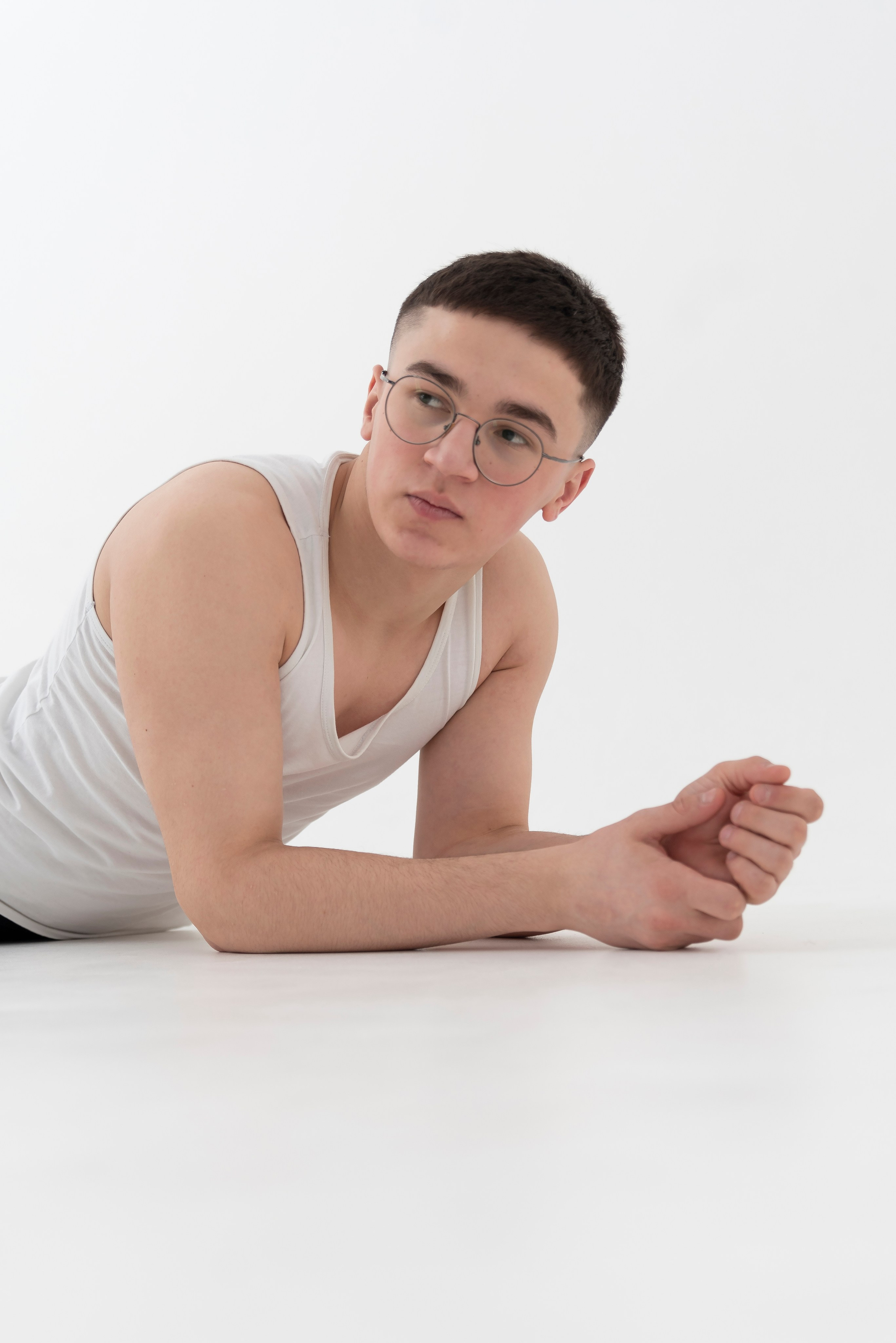 СТУДИЯ. Фотограф Москва Софа Ревчук