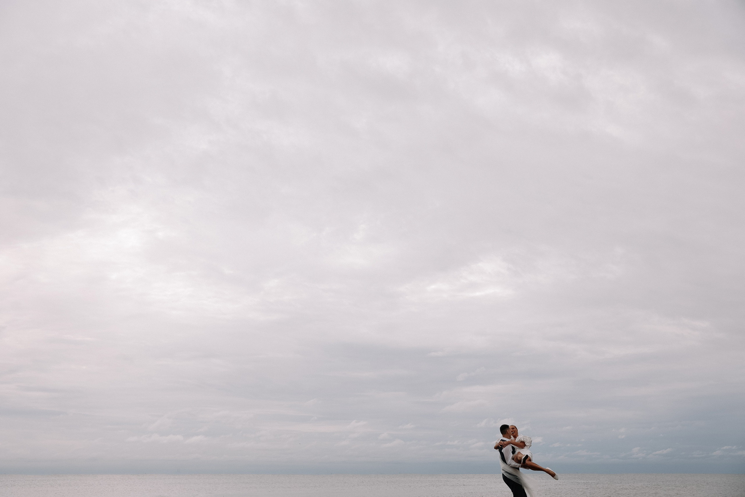 Катя и Паша. Свадебный и семейный Фотограф Денис Кошель