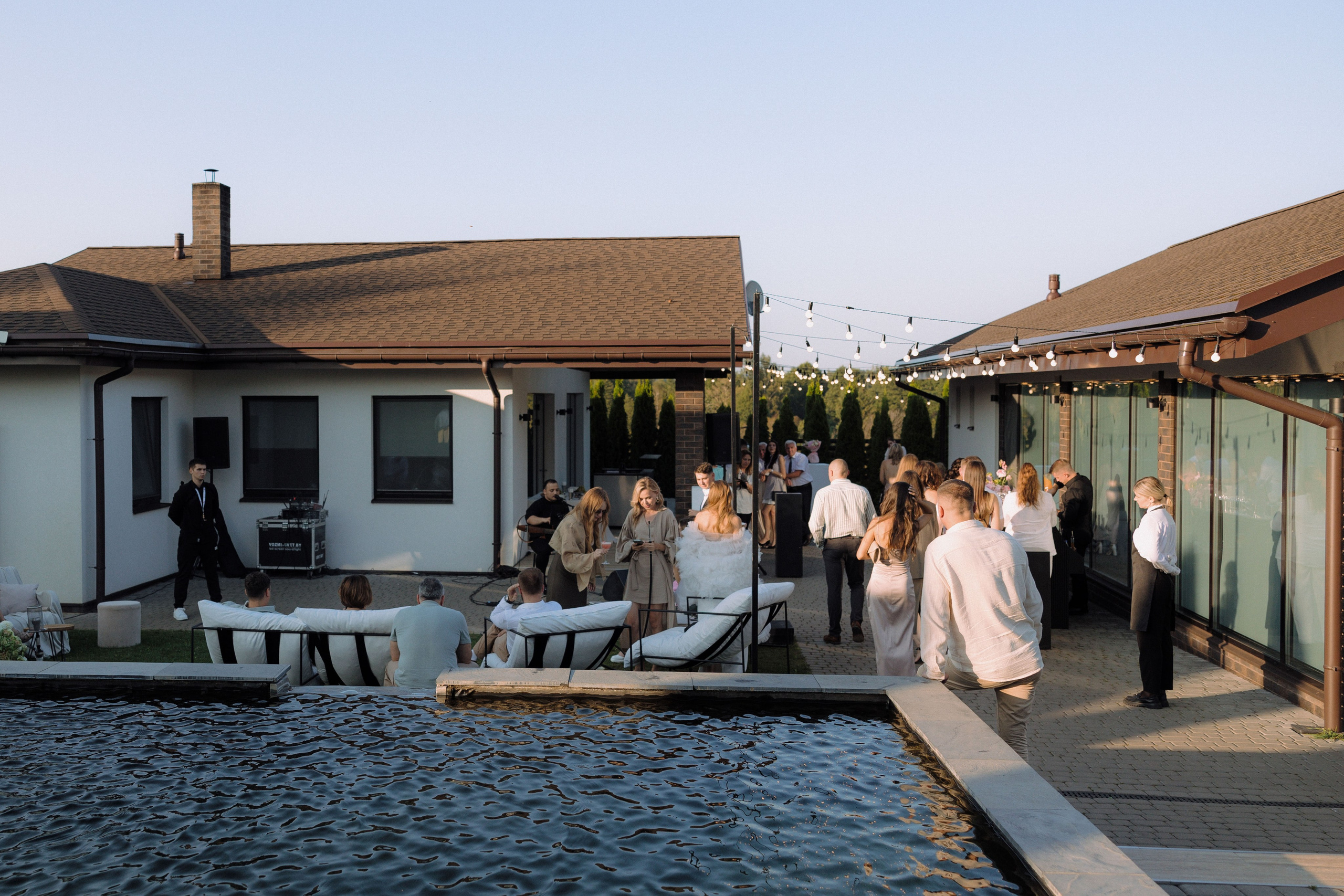 Andrey & Diana. Главная