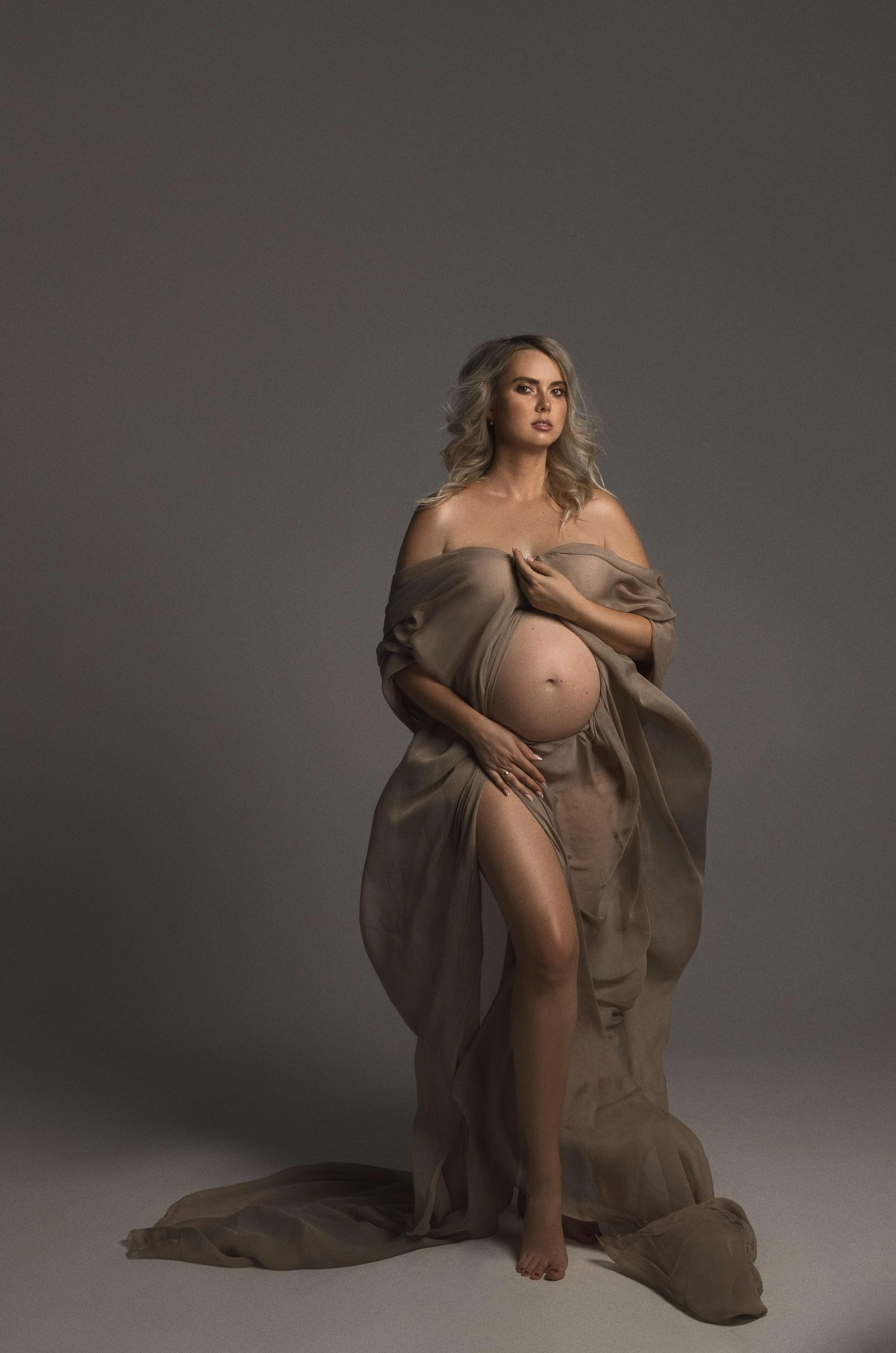 БЕРЕМЕННОСТЬ СТИЛЬ / МИНИМАЛИЗМ. Детский и семейный фотограф в Тамбове Марина Смаль