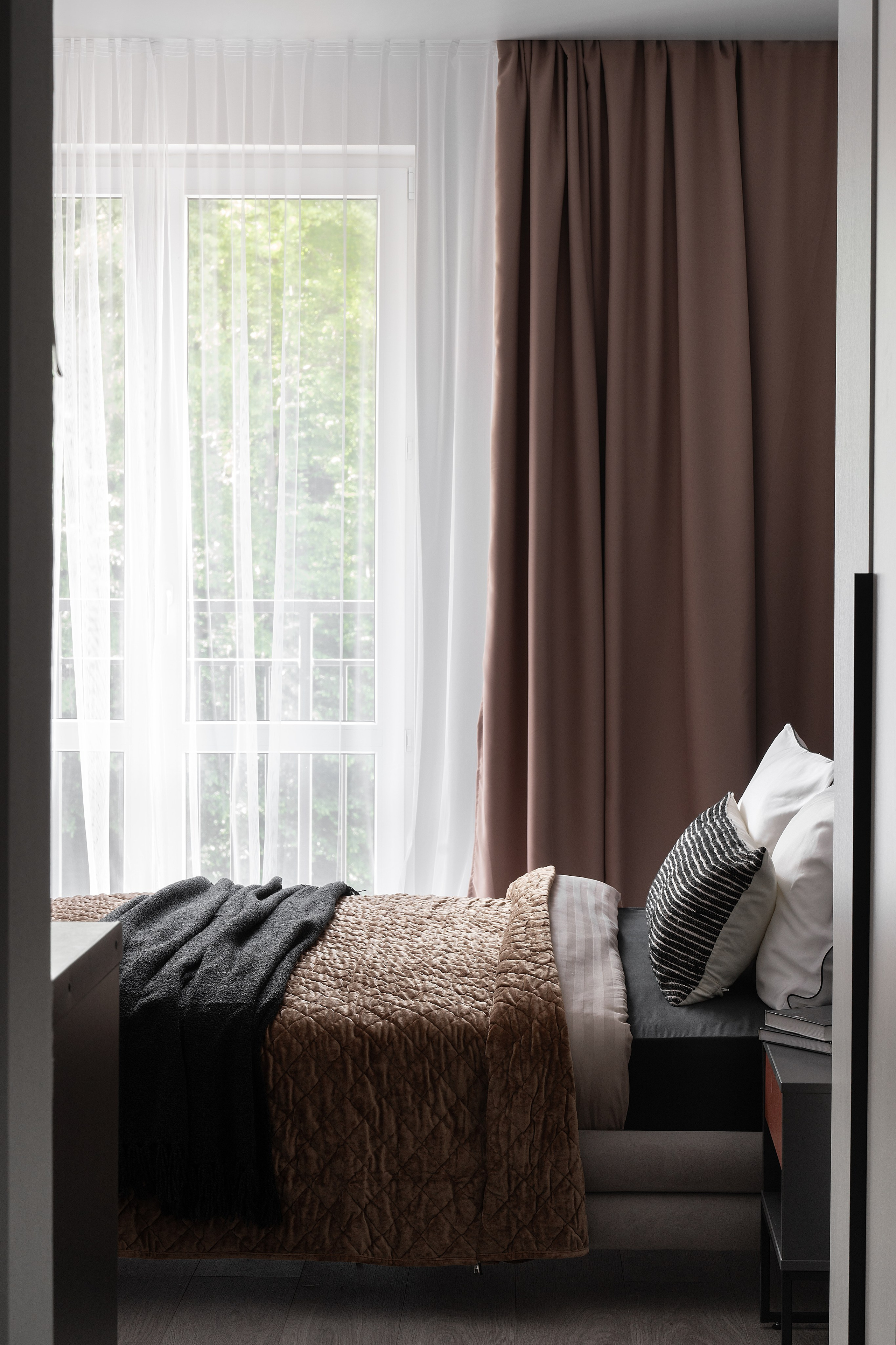 Проект Бруталист (Анастасия Дубовскова). Интерьерный фотограф в Сочи Элина Габриелян