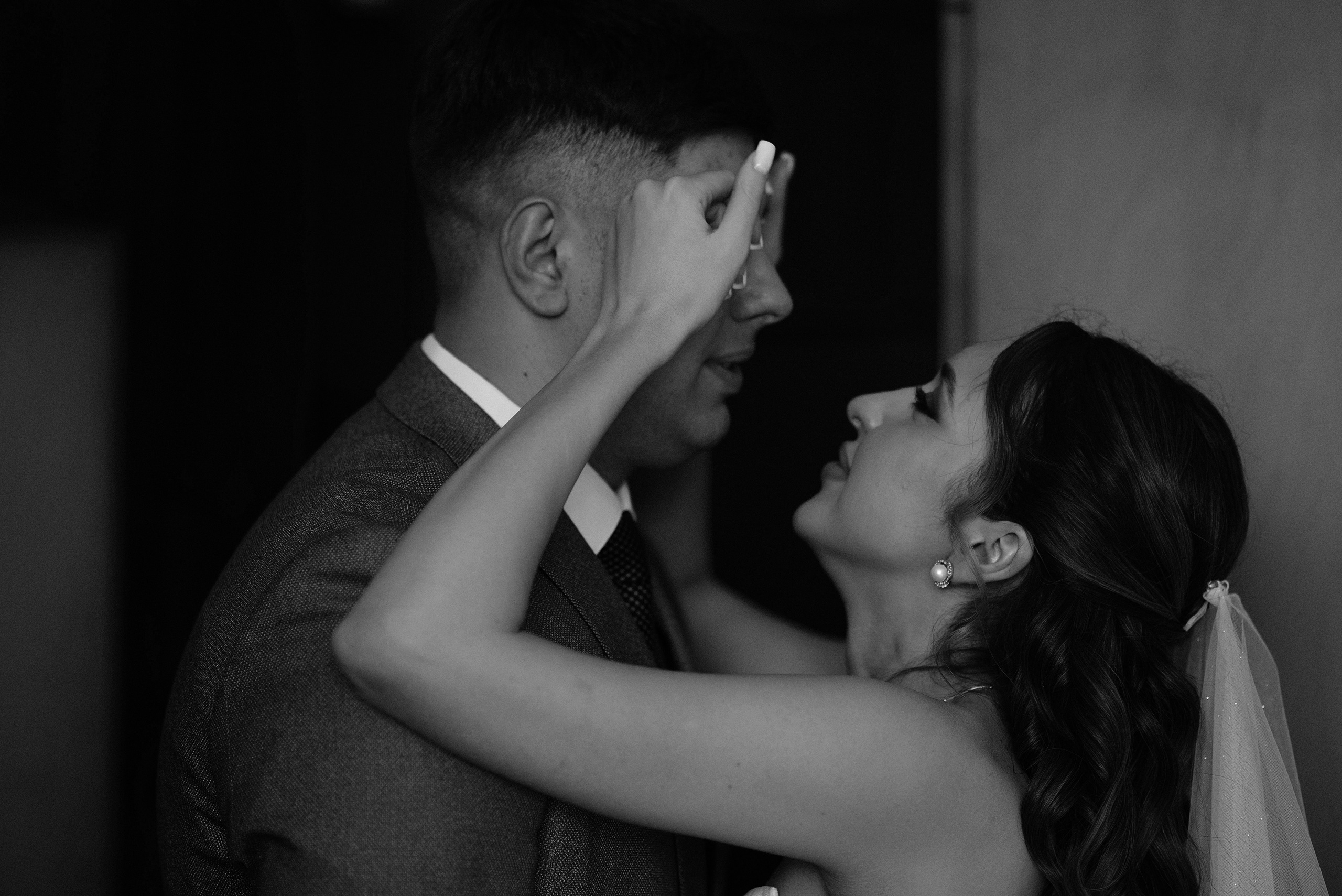 Евгений и Анастасия. Свадебный и семейный фотограф в Ростове-на-Дону Алина Астахова