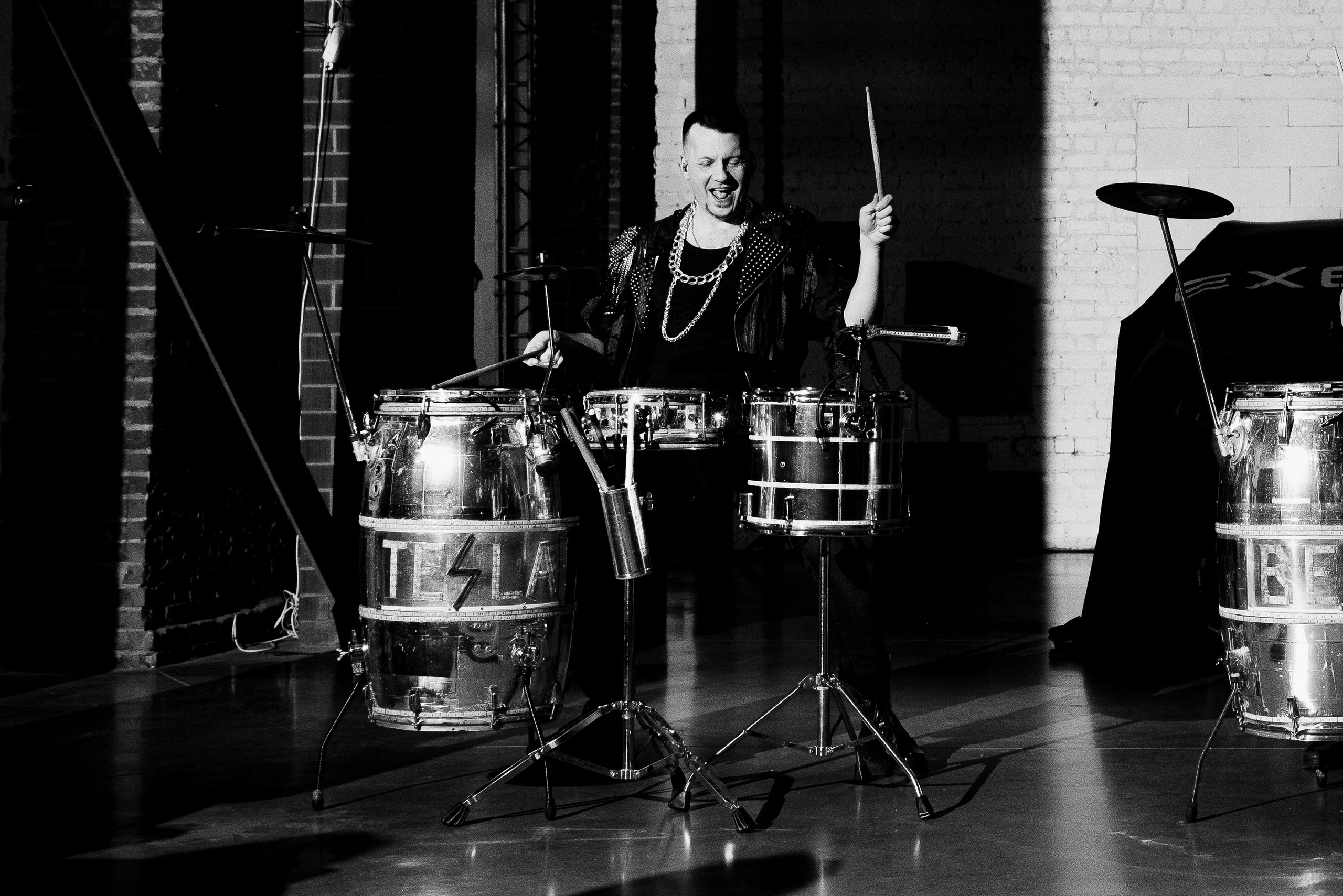 Презентация нового EXEED VX. Репортажный фотограф Зуев Роман г. Челябинск